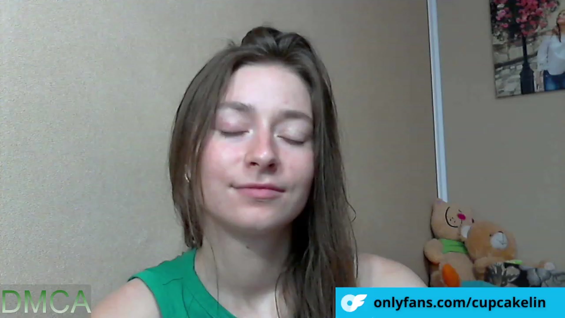Gallery image thumbnail from CupcakELin's myfreecams stream on, 07/06/2023, 09:27 image 2 of 20