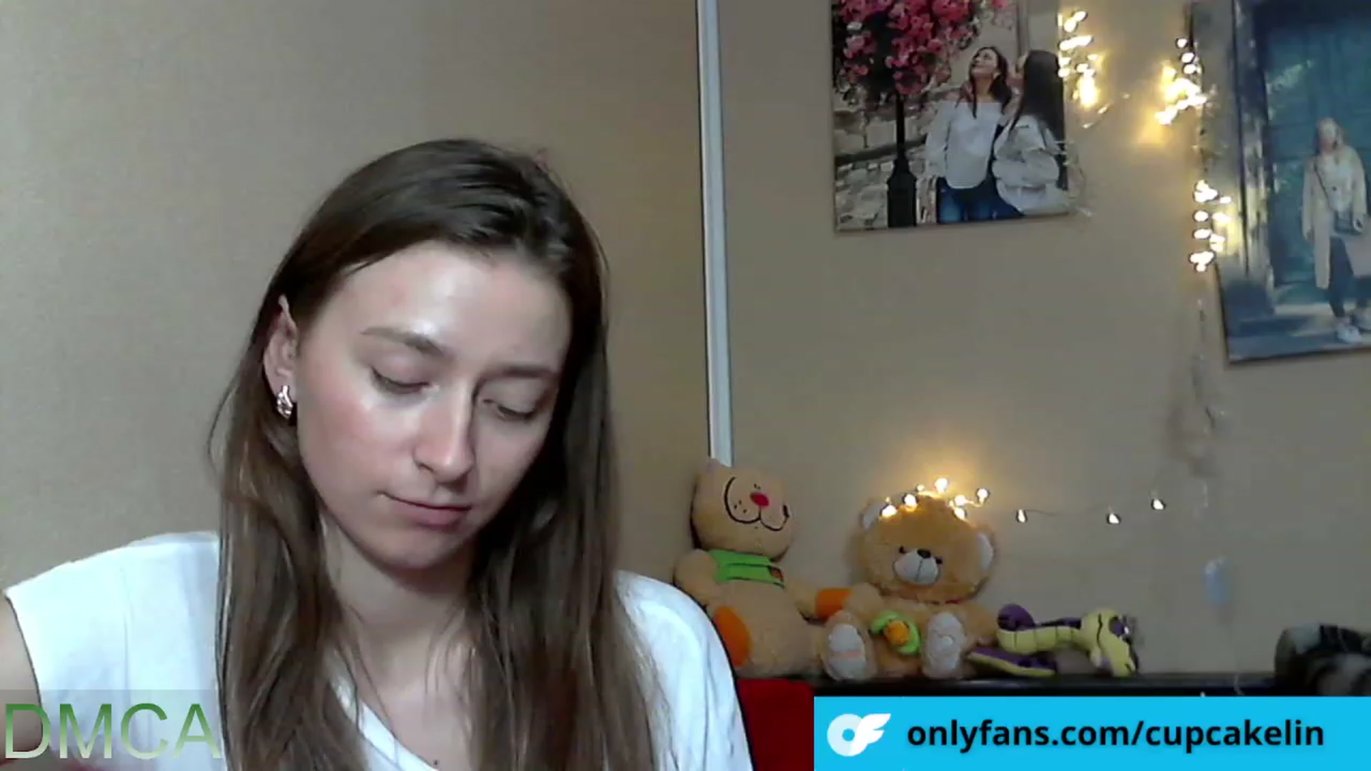Gallery image thumbnail from CupcakELin's myfreecams stream on, 07/07/2023, 12:23 image 12 of 20