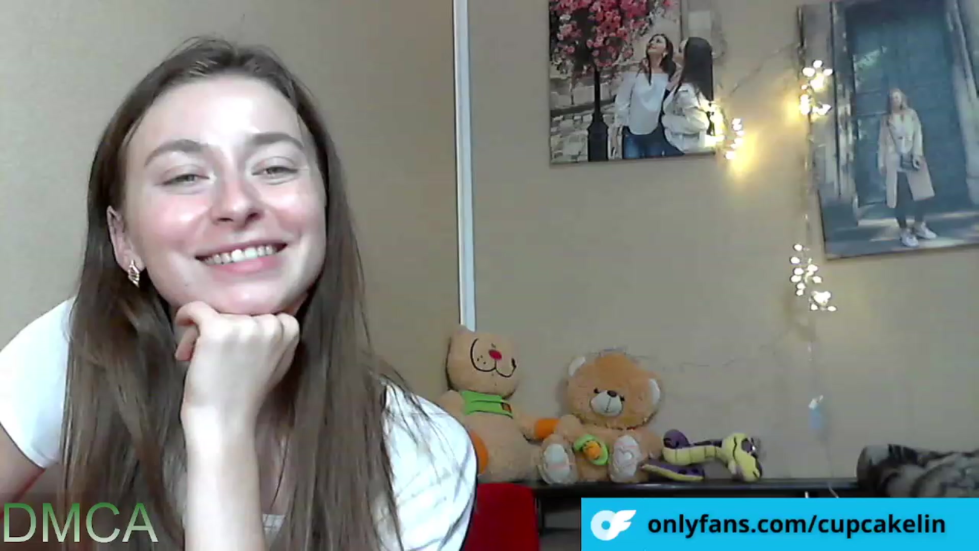 Gallery image thumbnail from CupcakELin's myfreecams stream on, 07/07/2023, 12:23 image 5 of 20