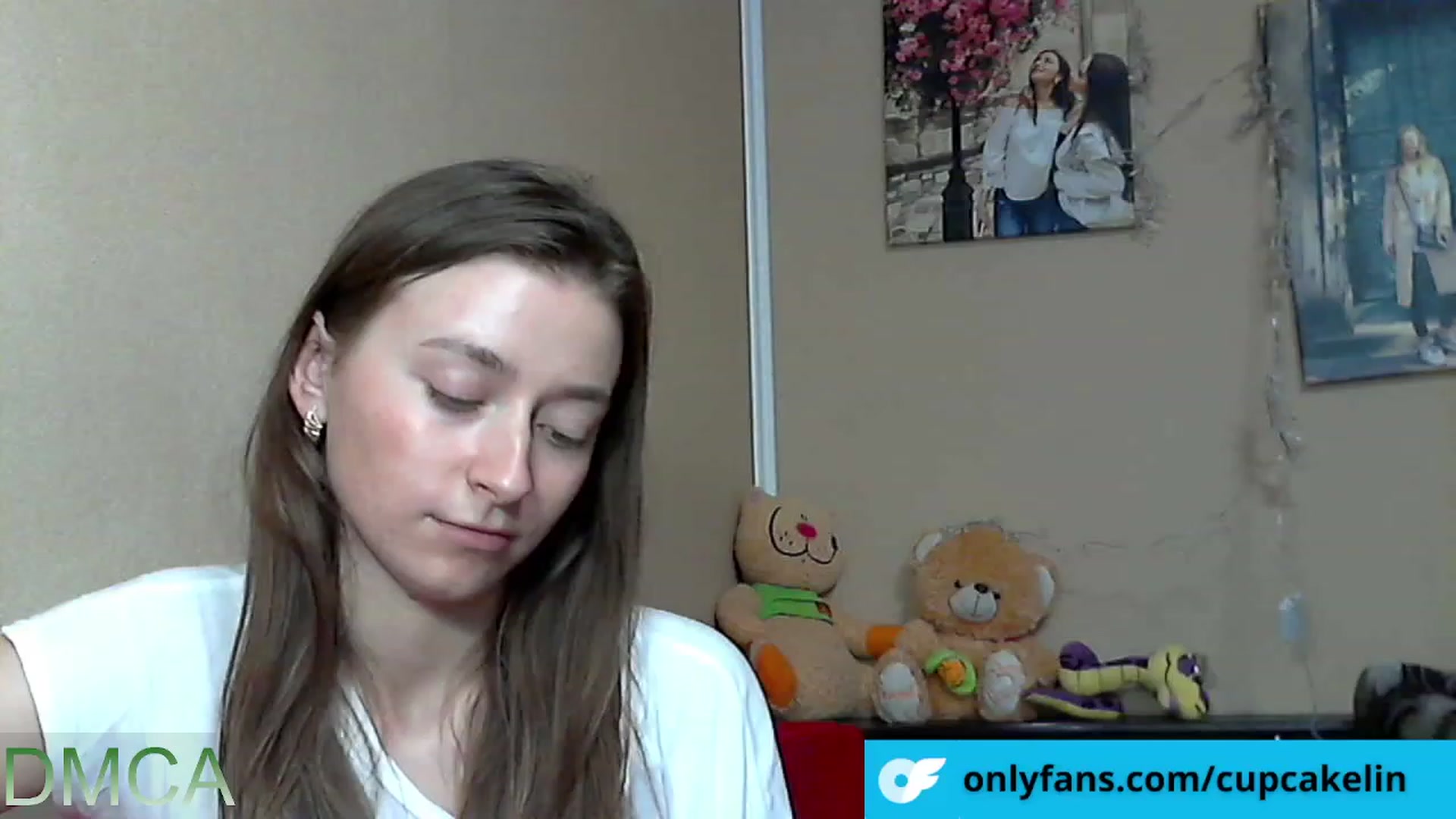Gallery image thumbnail from CupcakELin's myfreecams stream on, 07/07/2023, 12:23 image 13 of 20