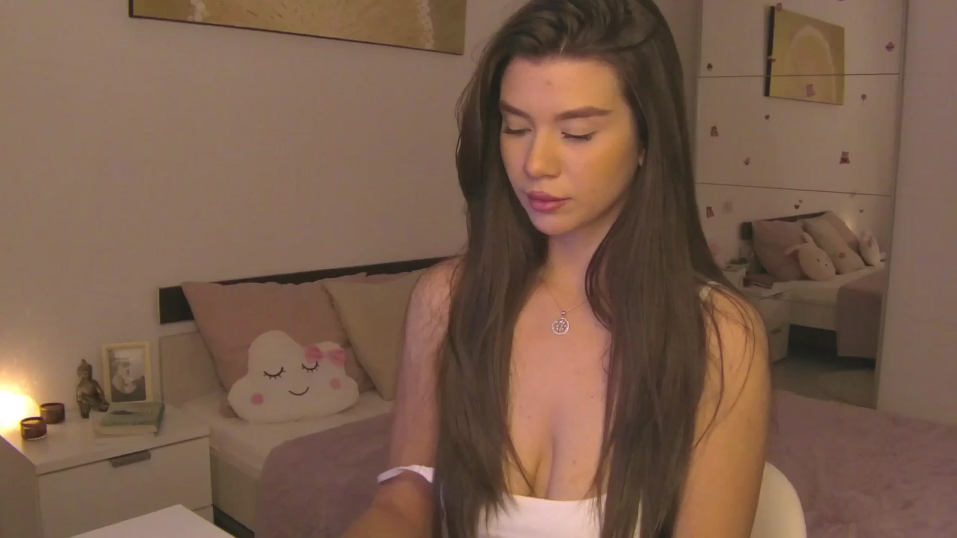 Gallery image thumbnail from CupcakeStare's myfreecams stream on, 09/05/2025, 19:22 image 1 of 20