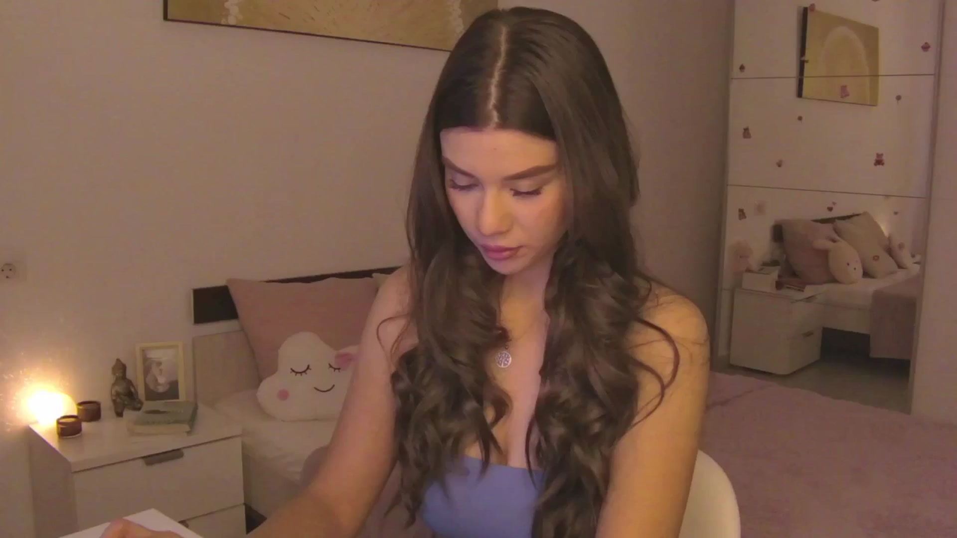 Gallery image thumbnail from CupcakeStare's myfreecams stream on, 09/06/2025, 17:06 image 2 of 20