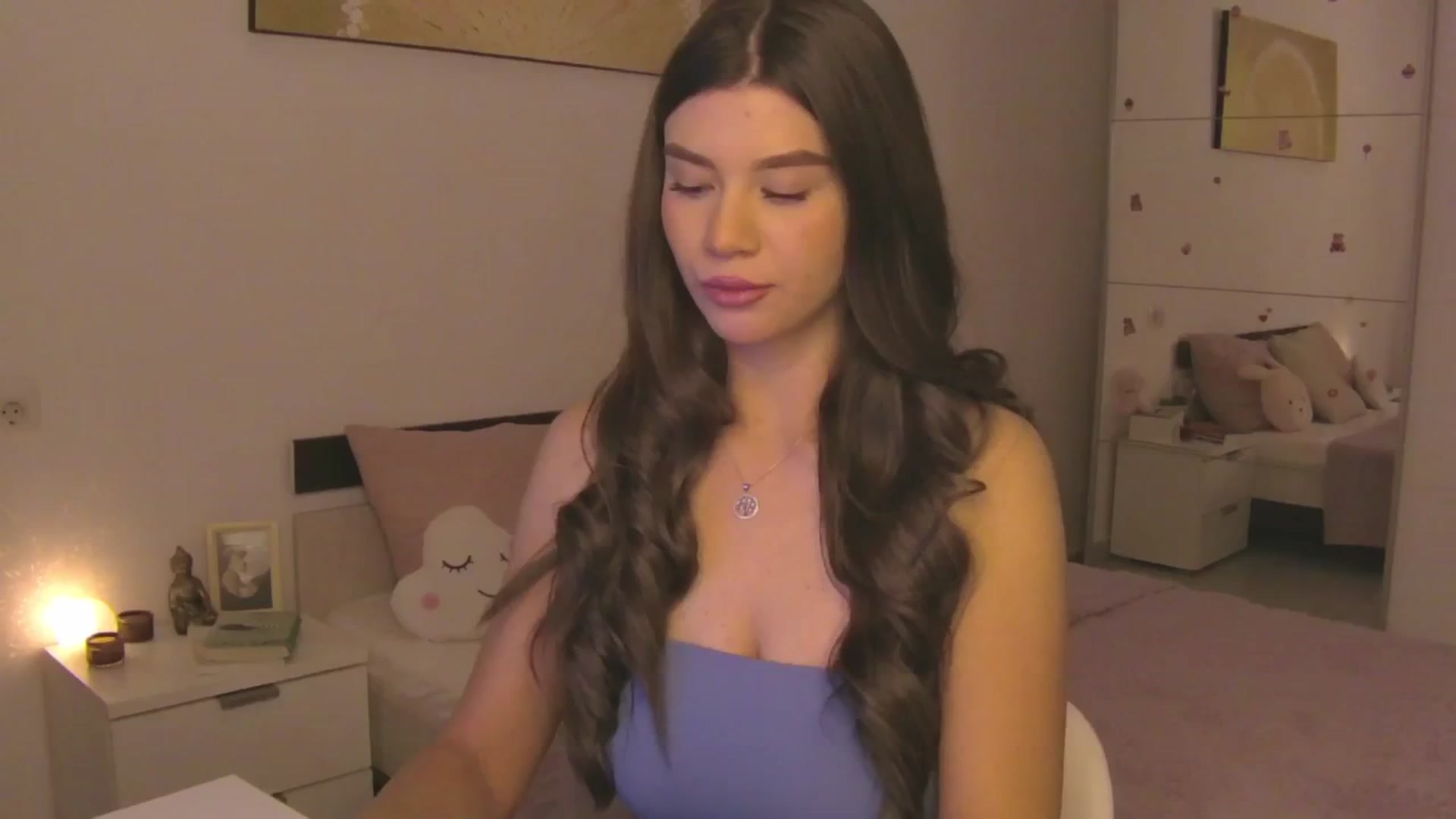 Gallery image thumbnail from CupcakeStare's myfreecams stream on, 09/06/2025, 18:15 image 4 of 20