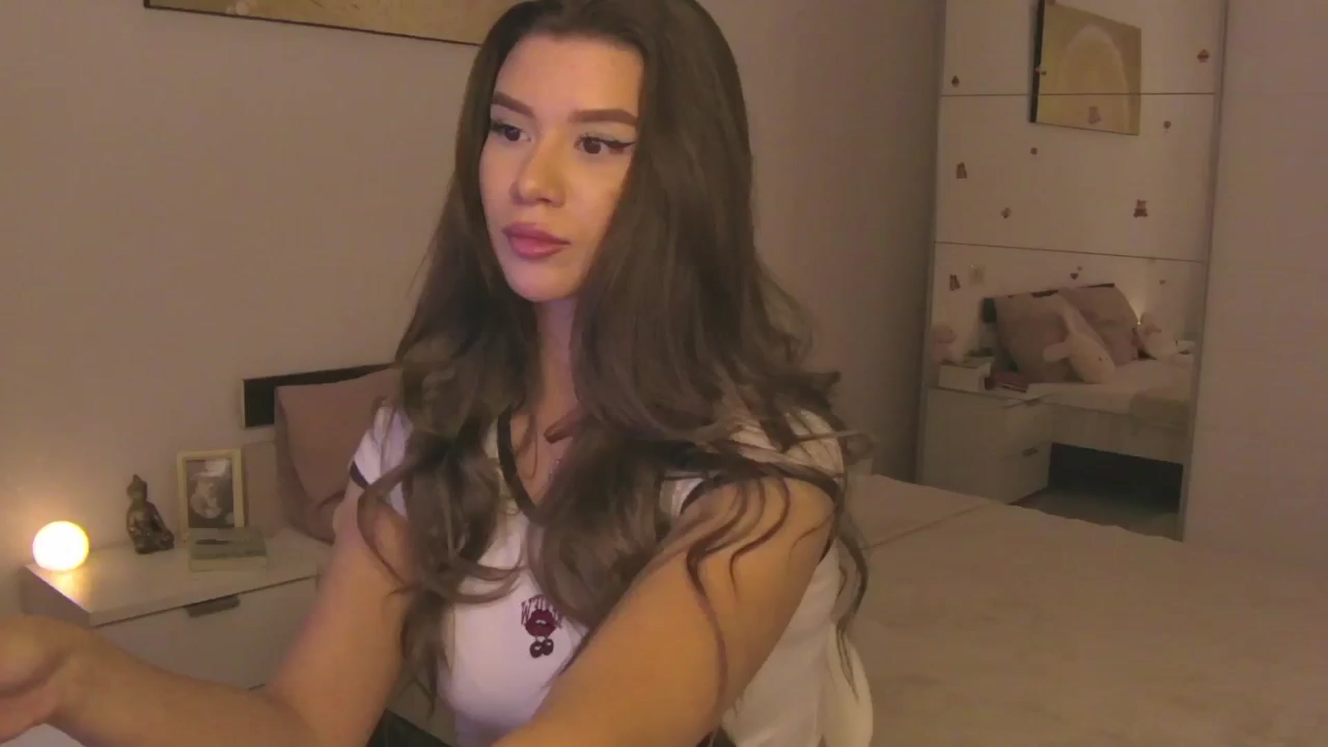 Gallery image thumbnail from CupcakeStare's myfreecams stream on, 09/10/2025, 21:17 image 13 of 20