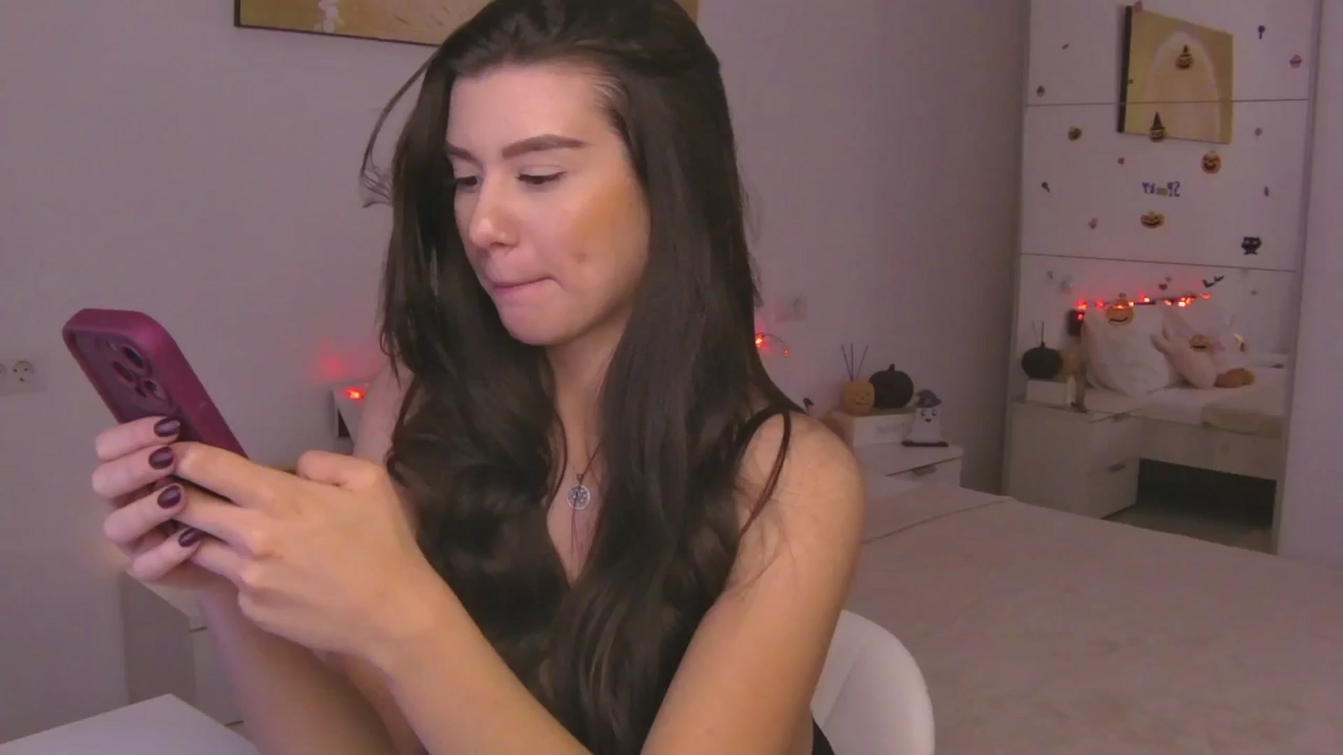 Gallery image thumbnail from CupcakeStare's myfreecams stream on, 10/21/2025, 20:18 image 20 of 20