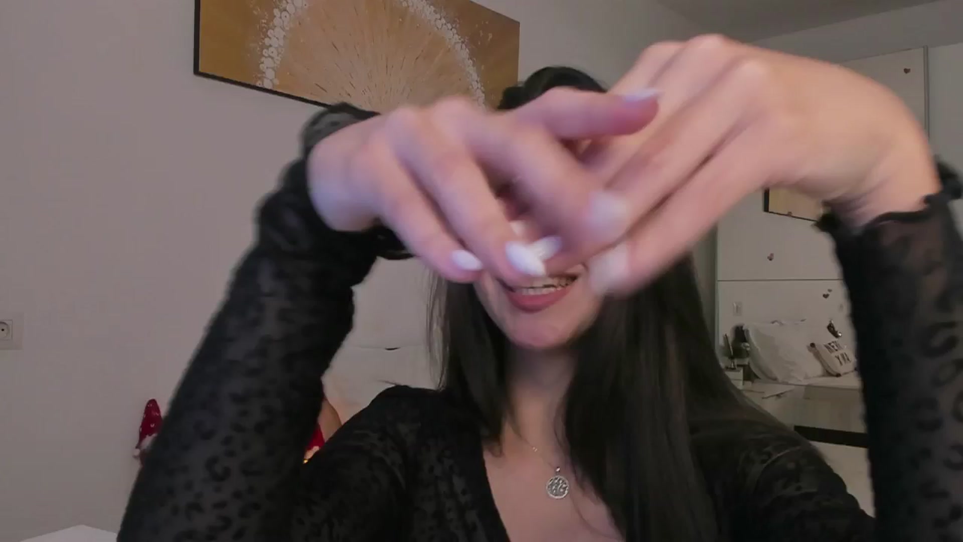 Gallery image thumbnail from CupcakeStare's myfreecams stream on, 12/23/2025, 01:41 image 11 of 20