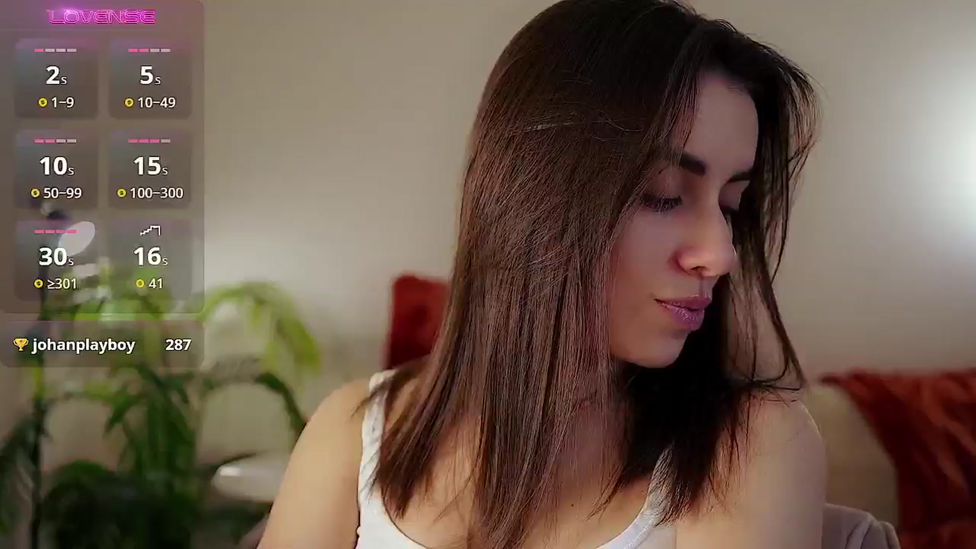 Gallery image thumbnail from Cupidonchik's myfreecams stream on, 04/17/2026, 16:48 image 8 of 20