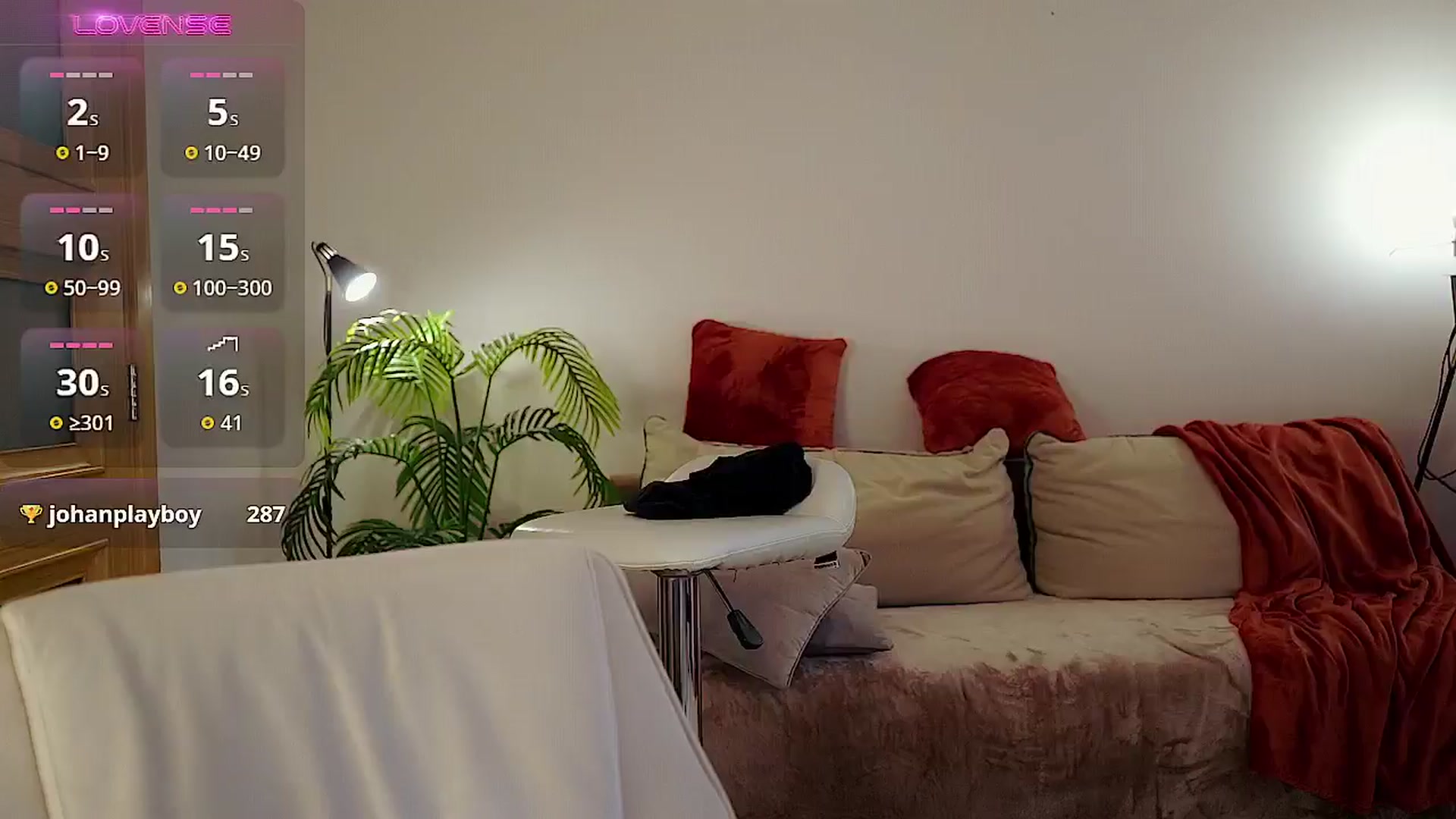 Gallery image thumbnail from Cupidonchik's myfreecams stream on, 04/17/2026, 16:48 image 7 of 20