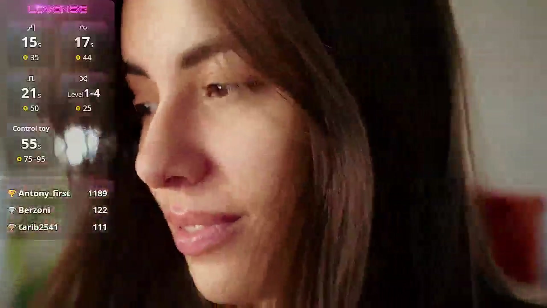Gallery image thumbnail from Cupidonchik's myfreecams stream on, 04/20/2026, 17:33 image 5 of 20