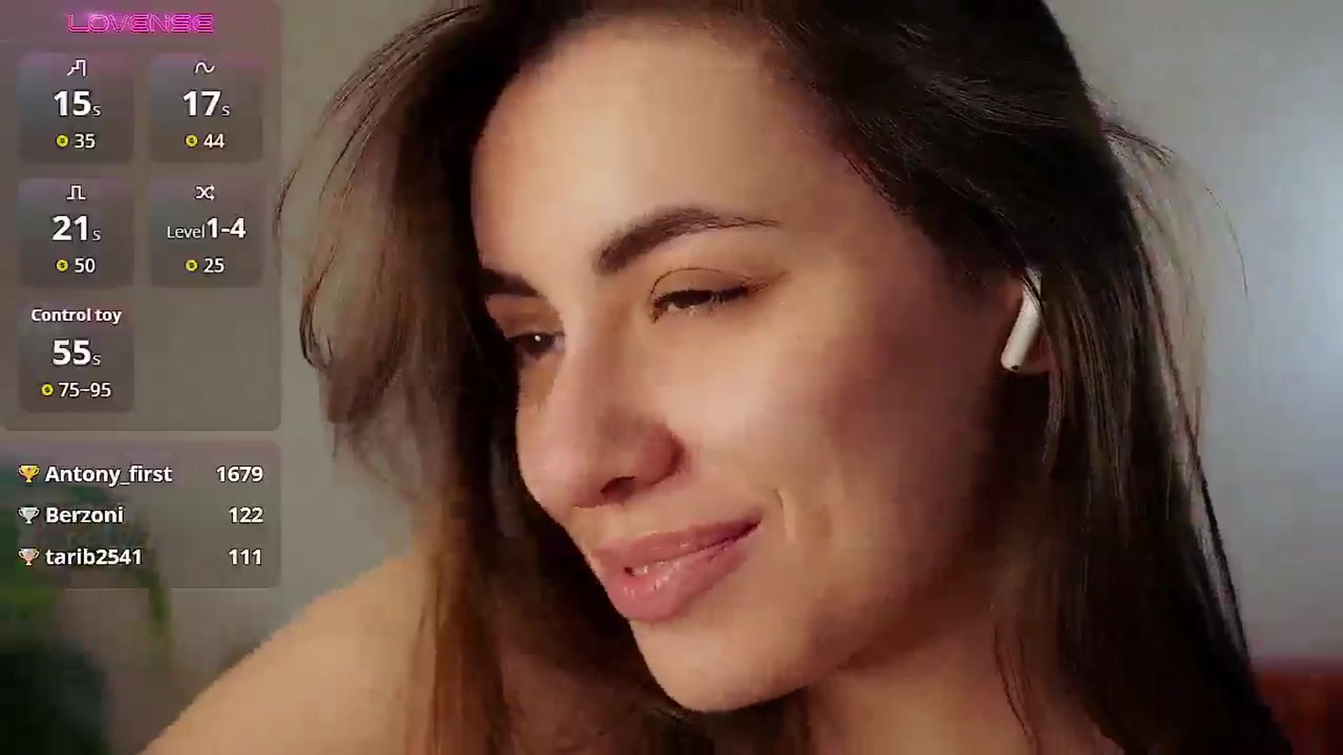 Gallery image thumbnail from Cupidonchik's myfreecams stream on, 04/20/2026, 17:33 image 6 of 20