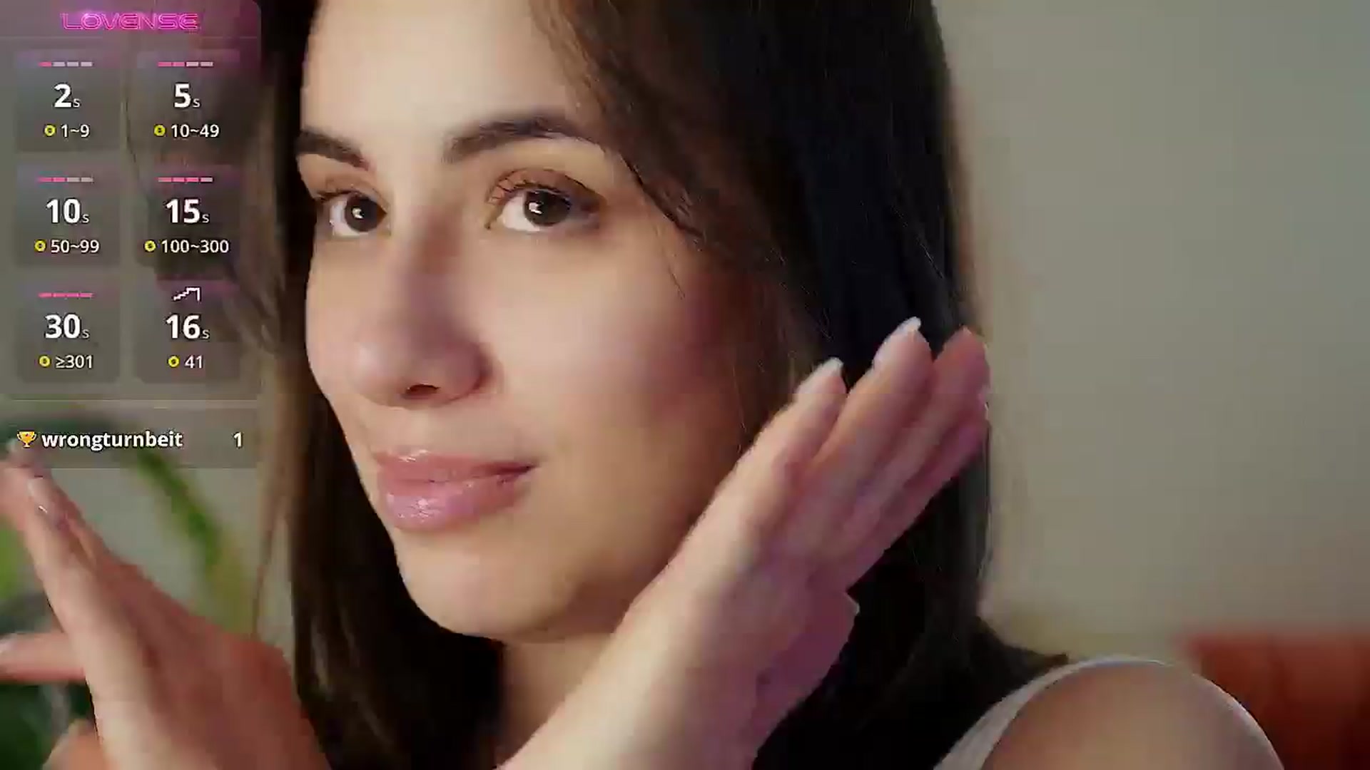 Gallery image thumbnail from Cupidonchik's myfreecams stream on, 04/21/2026, 17:37 image 8 of 20
