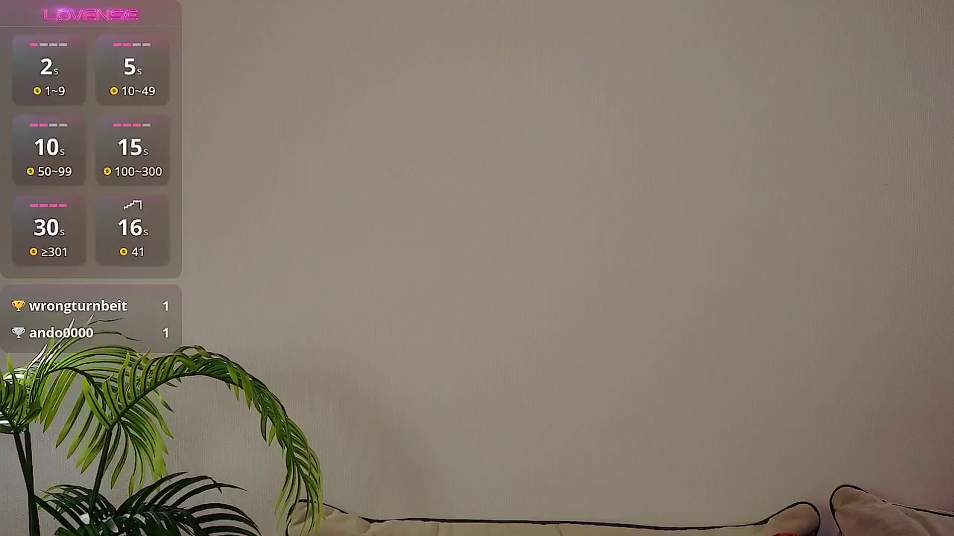 Gallery image thumbnail from Cupidonchik's myfreecams stream on, 04/21/2026, 17:37 image 11 of 20