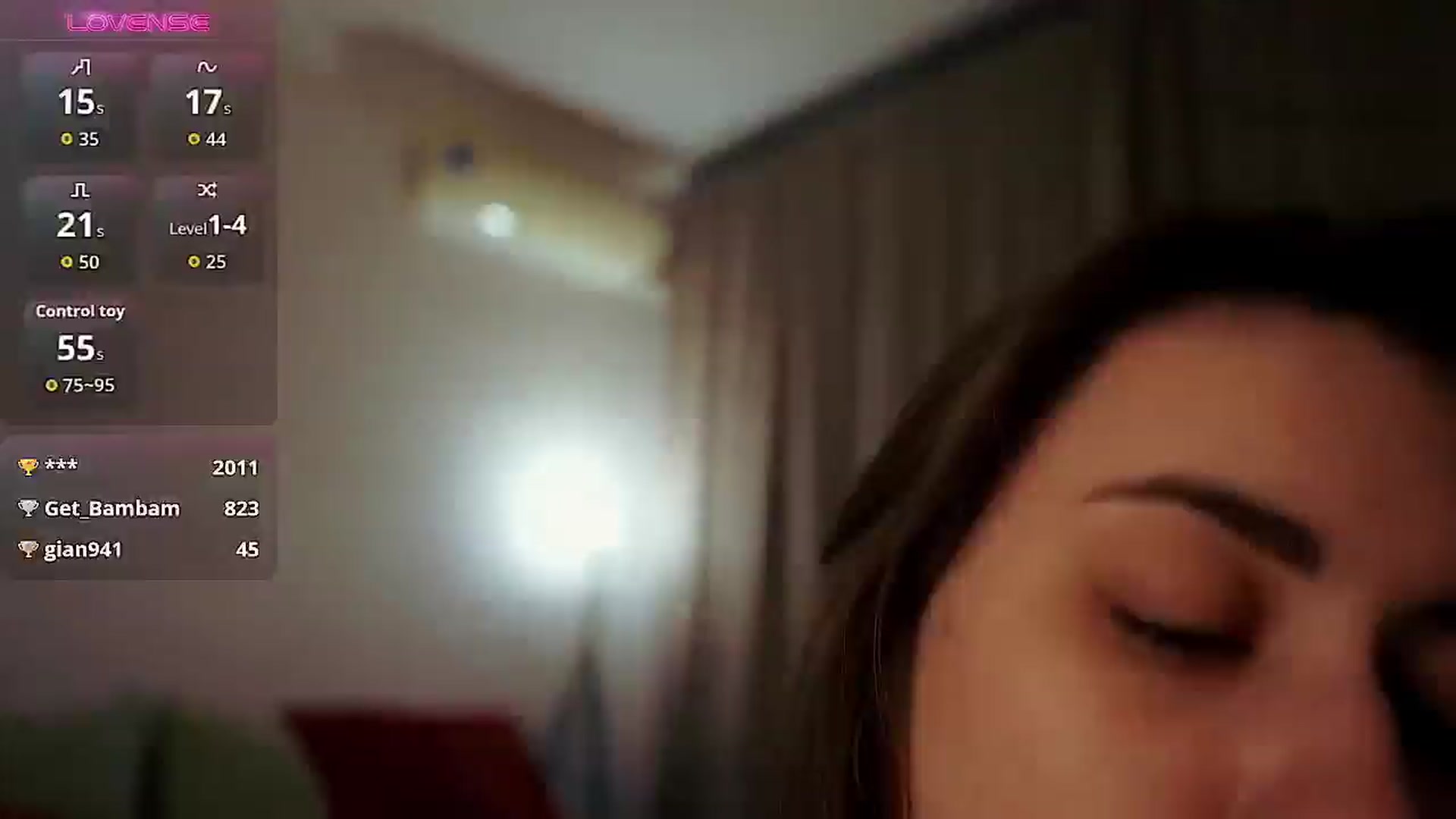 Gallery image thumbnail from Cupidonchik's myfreecams stream on, 04/22/2026, 17:08 image 17 of 20