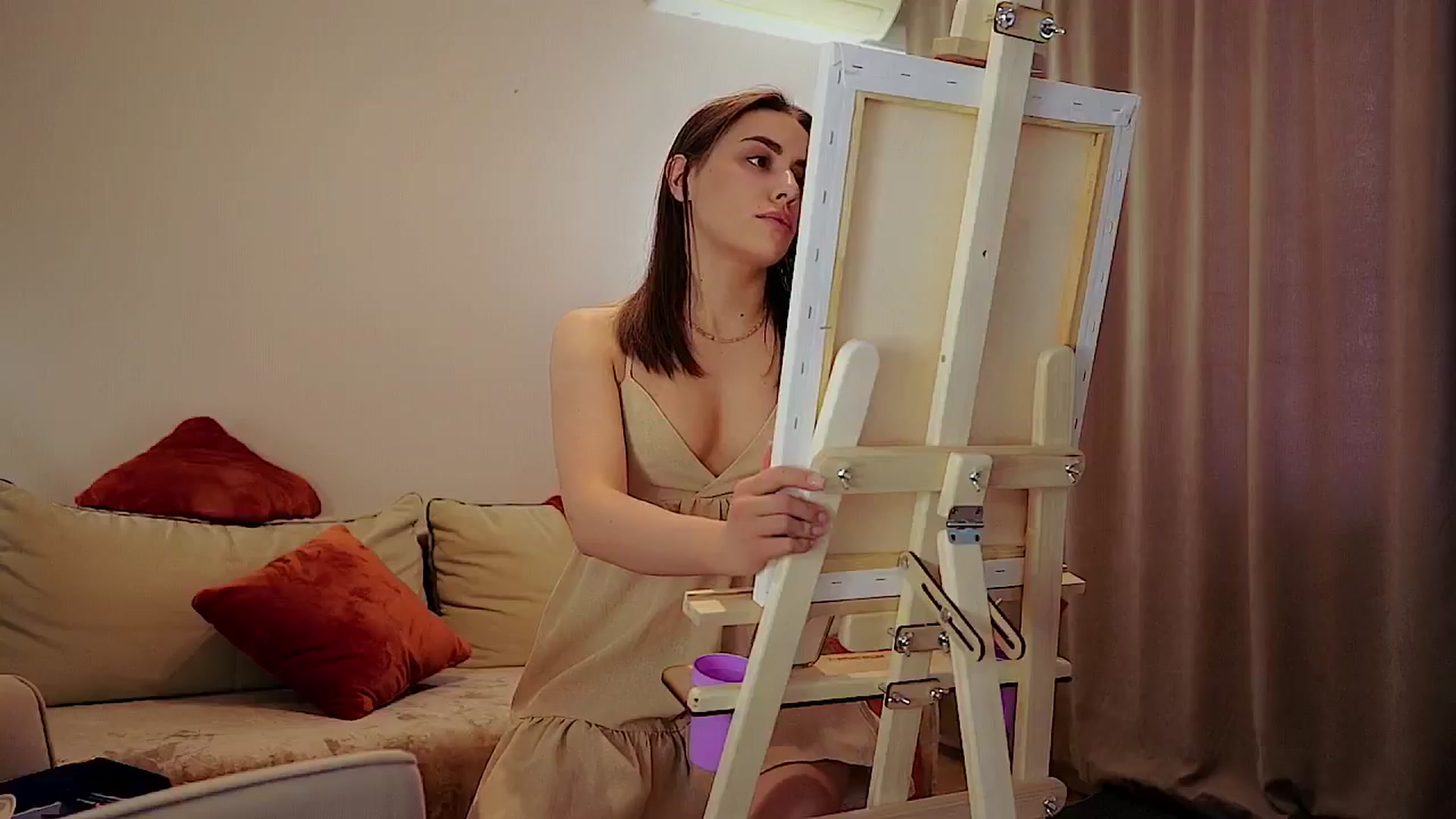 Gallery image thumbnail from Cupidonchik's myfreecams stream on, 04/25/2026, 17:58 image 2 of 20