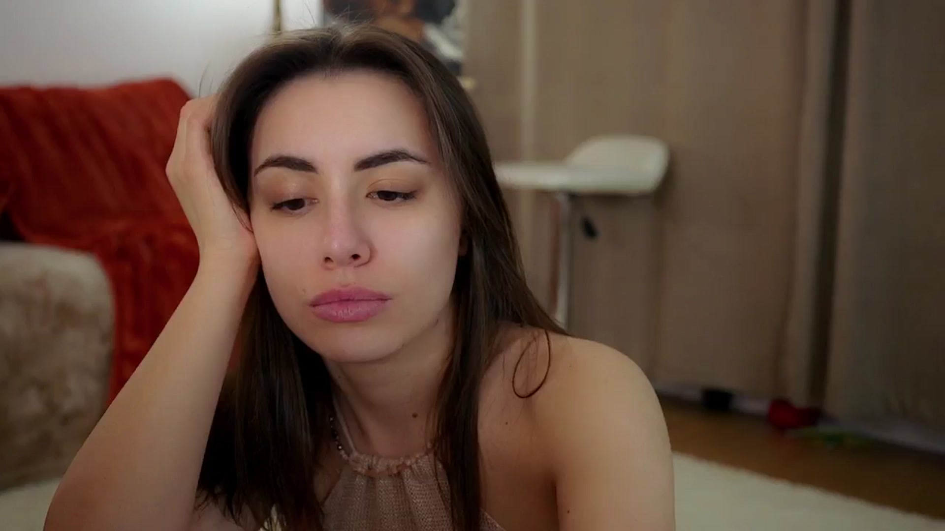 Gallery image thumbnail from Cupidonchik's myfreecams stream on, 04/26/2026, 16:28 image 8 of 20