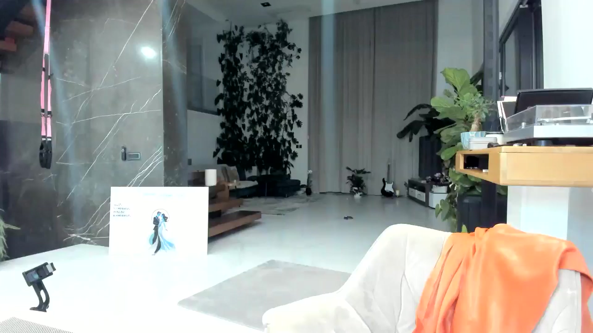 Gallery image thumbnail from CupidsBeast's myfreecams stream on, 02/12/2026, 03:32 image 1 of 20