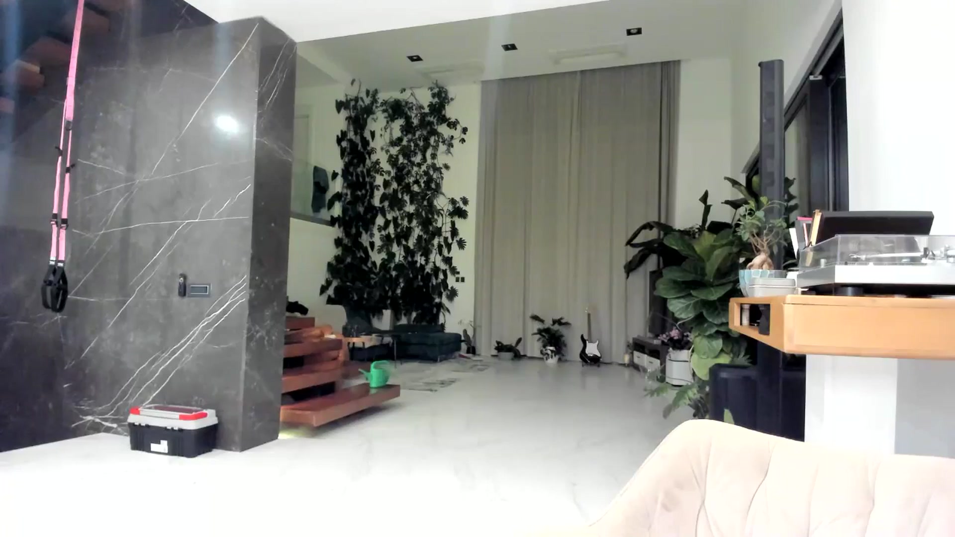 Gallery image thumbnail from CupidsBeast's myfreecams stream on, 02/23/2026, 24:34 image 7 of 20