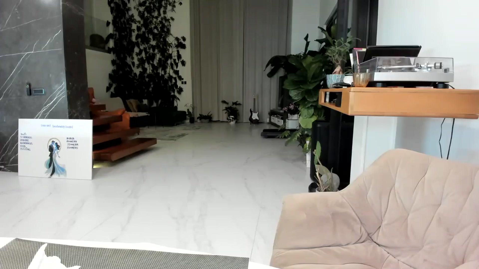 Gallery image thumbnail from CupidsBeast's myfreecams stream on, 02/25/2026, 24:01 image 13 of 20