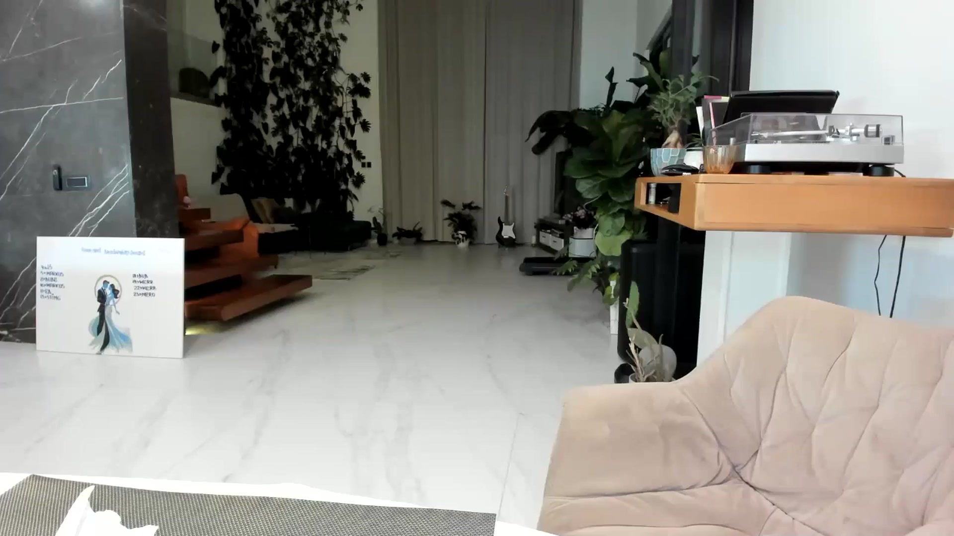 Gallery image thumbnail from CupidsBeast's myfreecams stream on, 02/25/2026, 02:24 image 7 of 20