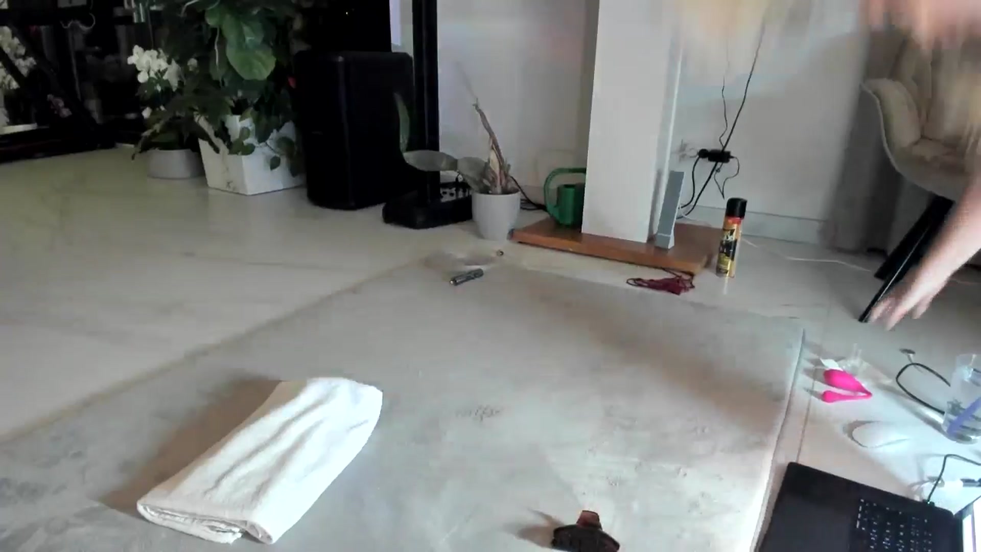 Gallery image thumbnail from CupidsBeast's myfreecams stream on, 02/27/2026, 04:06 image 17 of 20