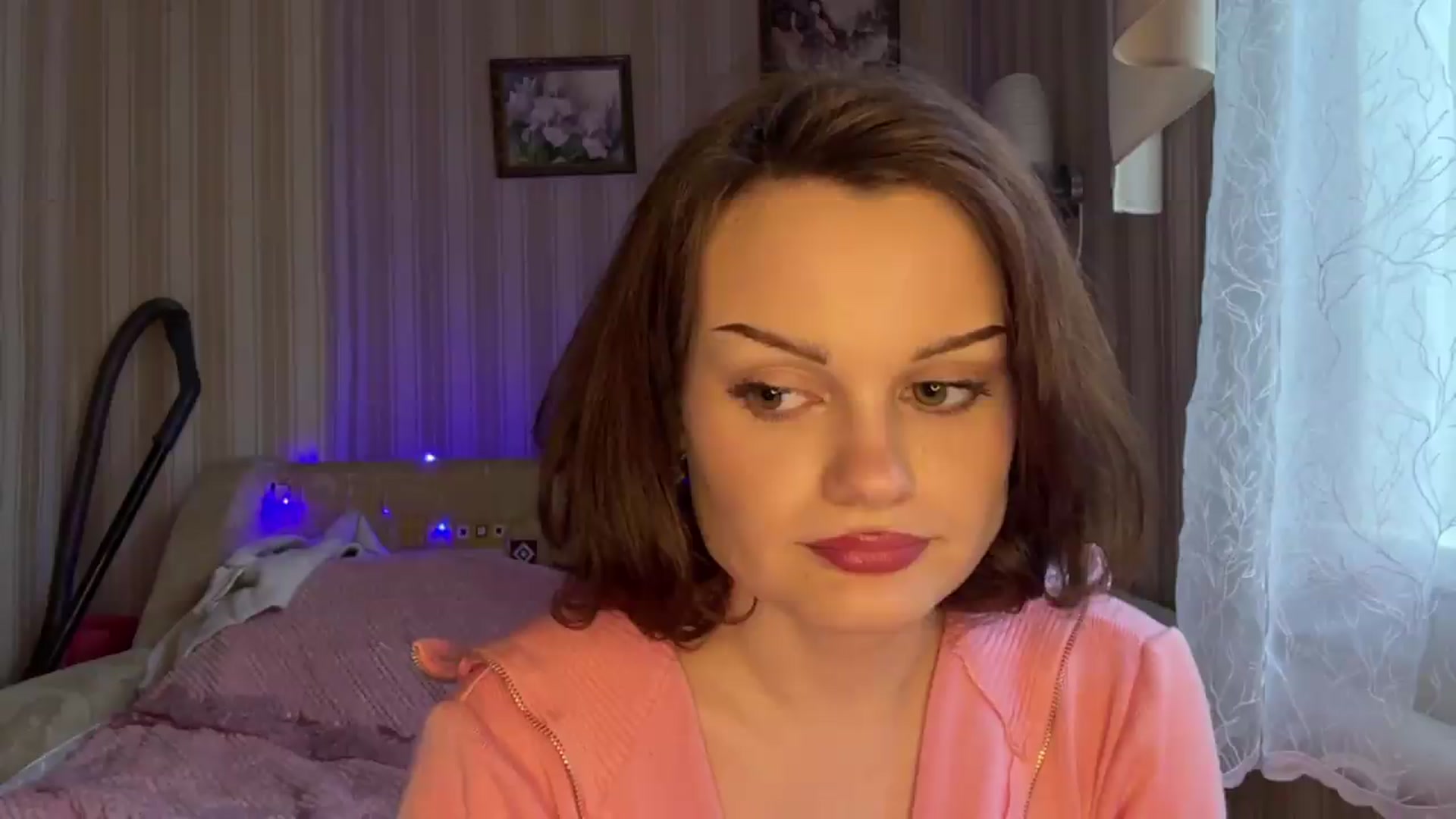 Gallery image thumbnail from Cure_me's myfreecams stream on, 06/08/2026, 16:31 image 20 of 20