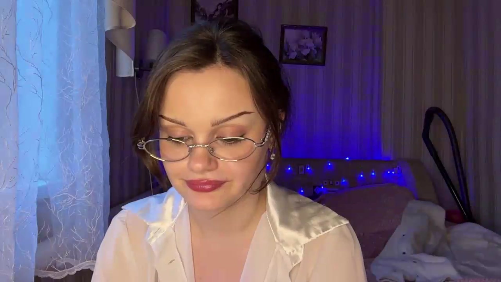 Gallery image thumbnail from Cure_me's myfreecams stream on, 06/10/2026, 18:00 image 2 of 20