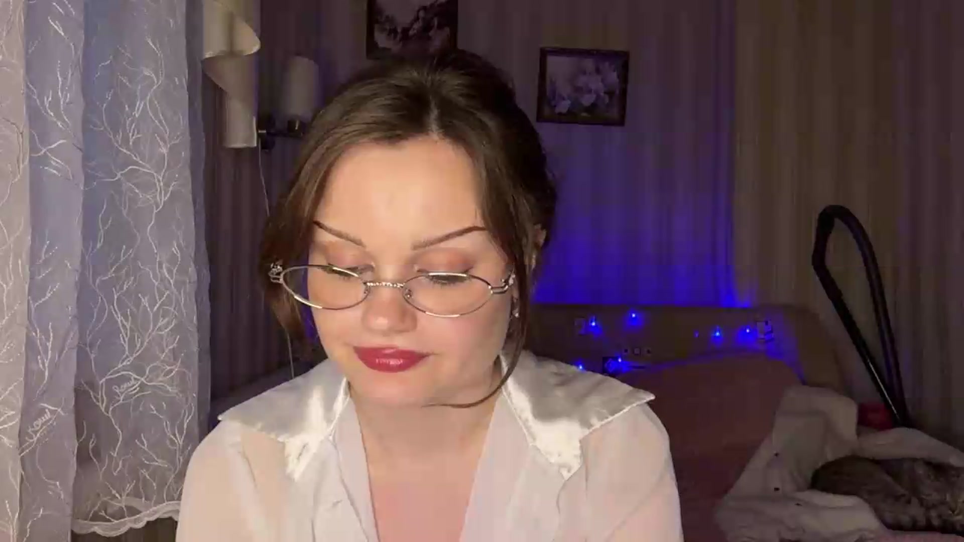 Gallery image thumbnail from Cure_me's myfreecams stream on, 06/10/2026, 18:00 image 15 of 20