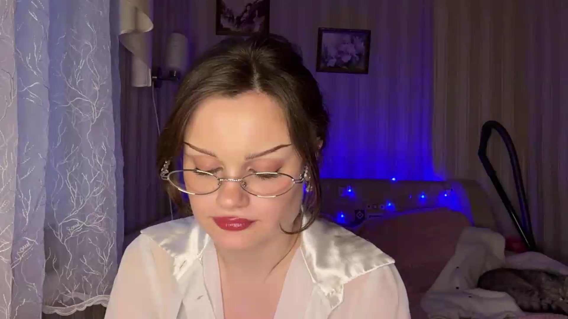 Gallery image thumbnail from Cure_me's myfreecams stream on, 06/10/2026, 18:00 image 13 of 20