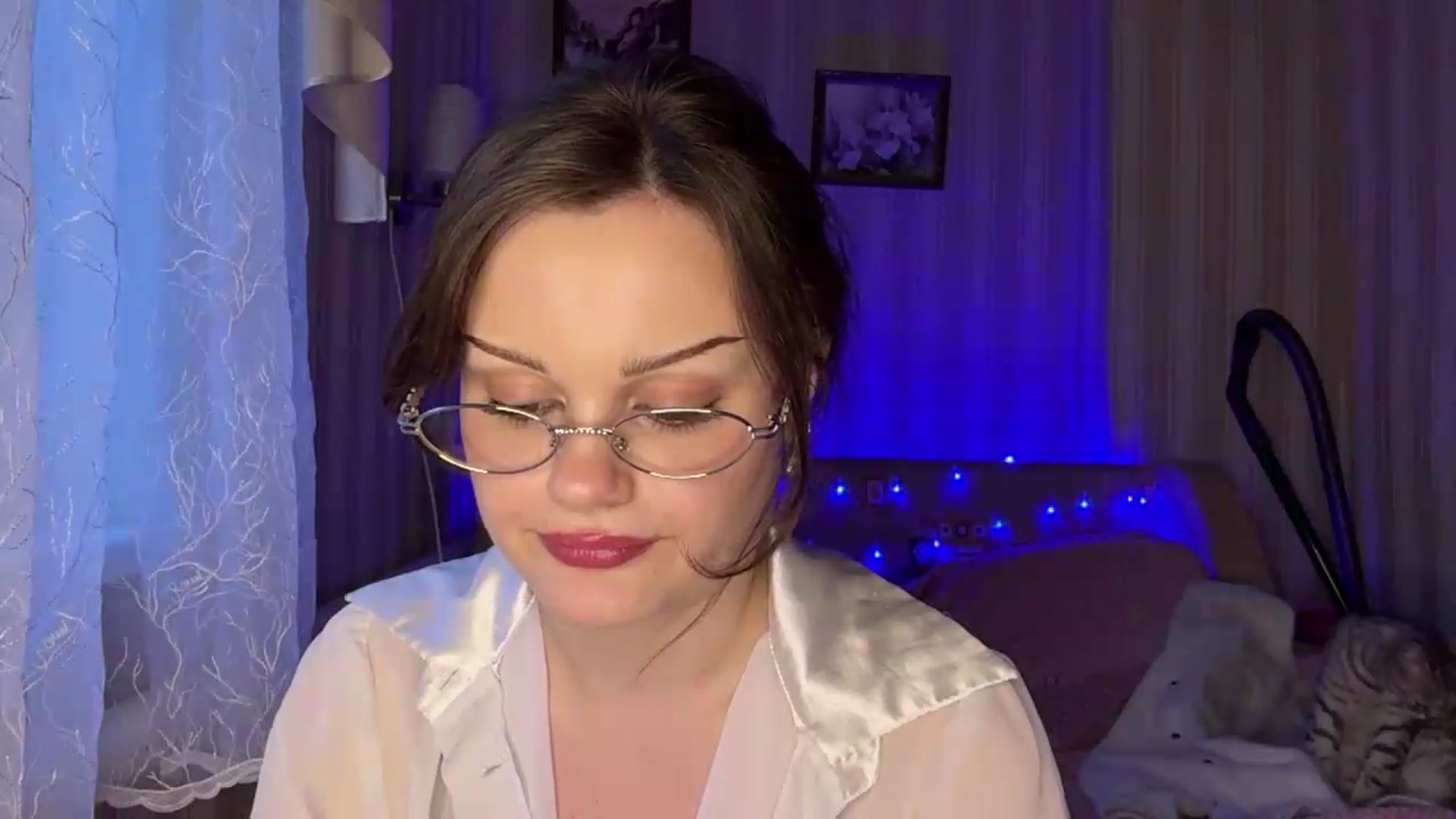 Gallery image thumbnail from Cure_me's myfreecams stream on, 06/10/2026, 18:00 image 6 of 20