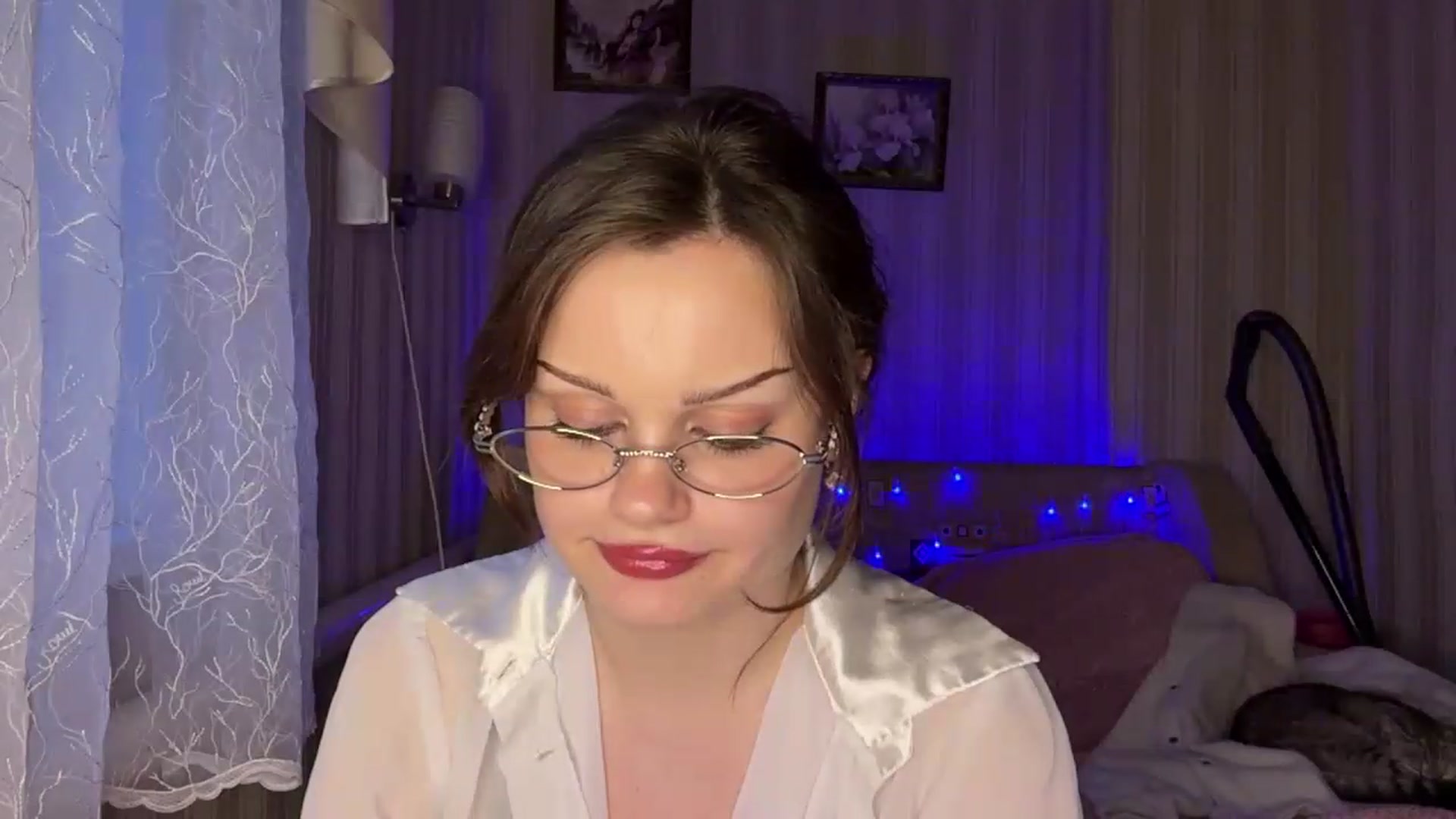 Gallery image thumbnail from Cure_me's myfreecams stream on, 06/10/2026, 18:00 image 11 of 20