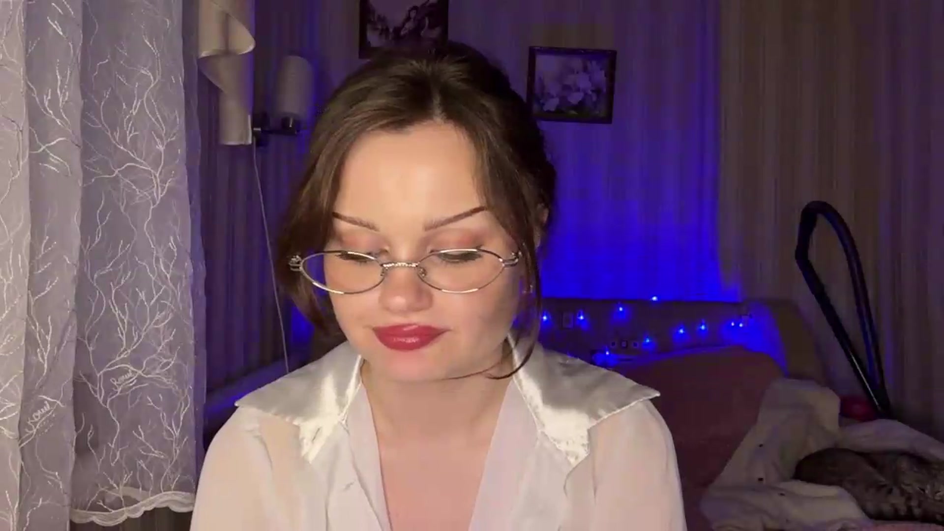 Gallery image thumbnail from Cure_me's myfreecams stream on, 06/10/2026, 18:00 image 18 of 20