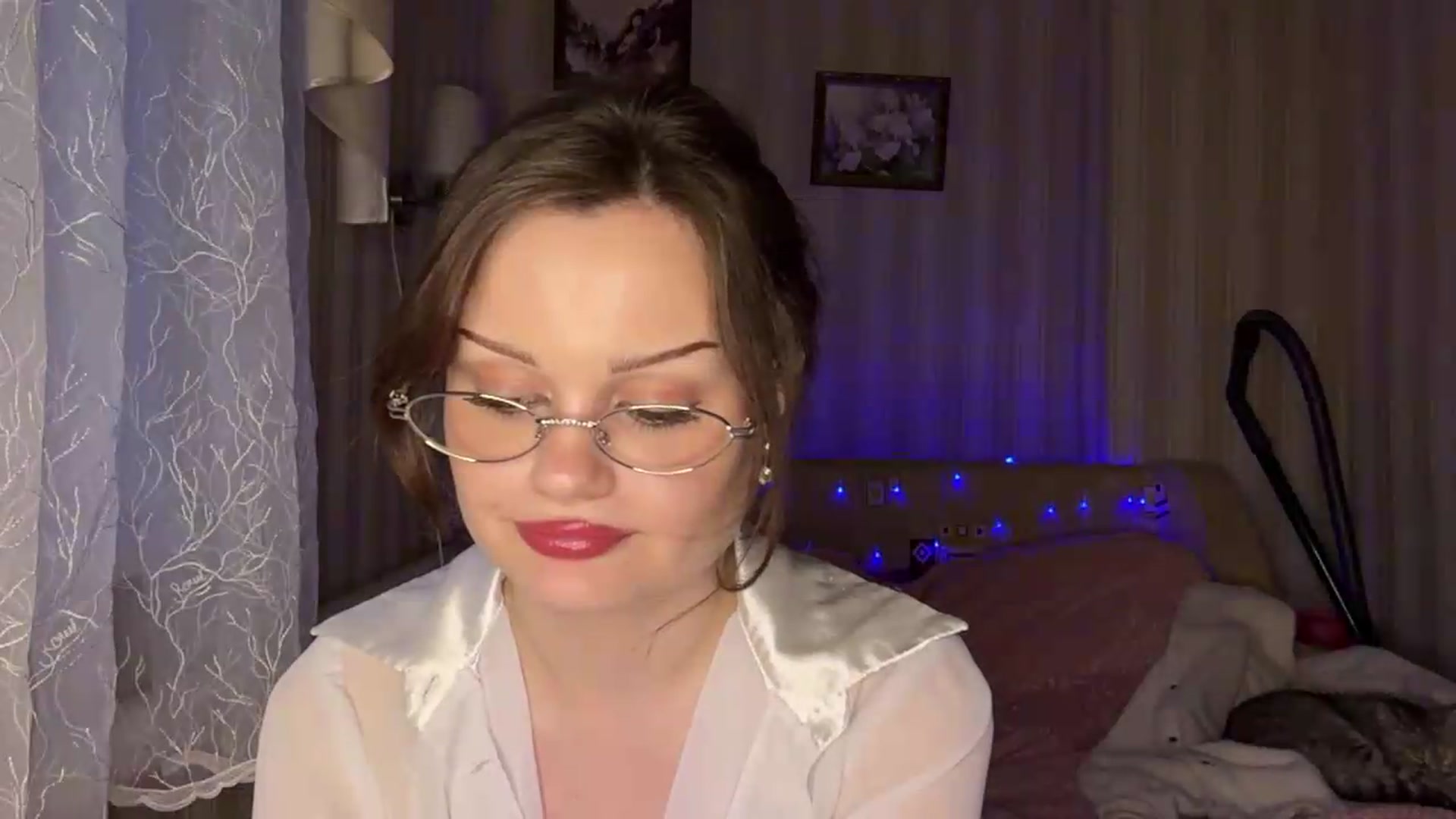 Gallery image thumbnail from Cure_me's myfreecams stream on, 06/10/2026, 18:00 image 14 of 20