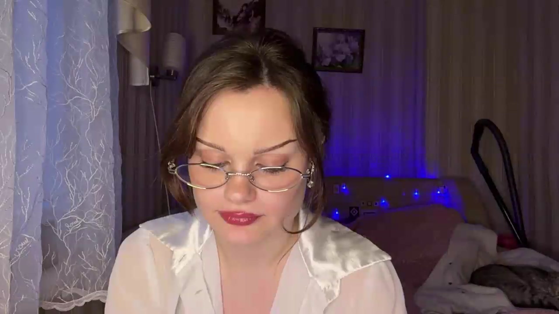 Gallery image thumbnail from Cure_me's myfreecams stream on, 06/10/2026, 18:00 image 12 of 20
