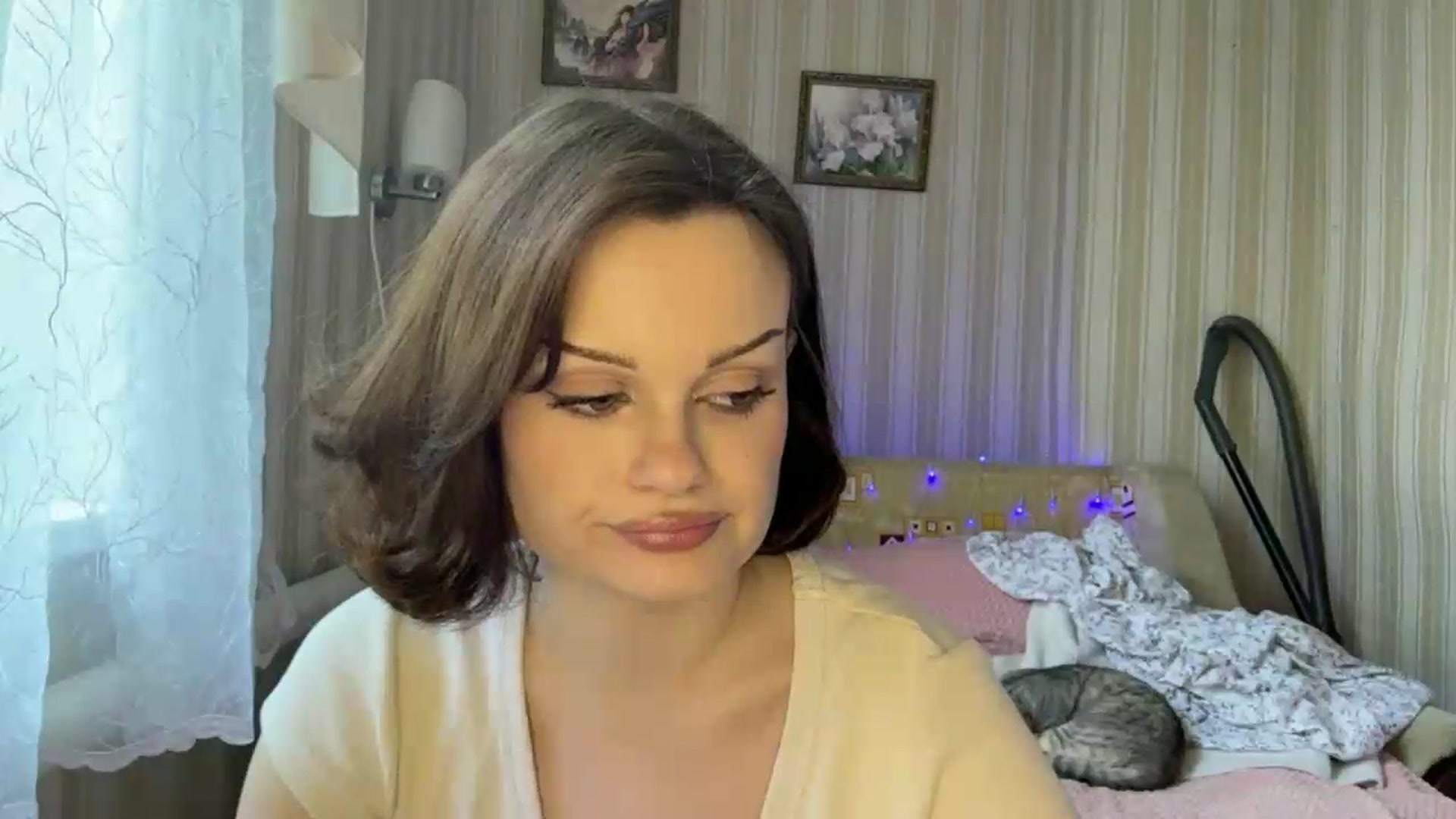 Gallery image thumbnail from Cure_me's myfreecams stream on, 06/11/2026, 11:28 image 12 of 20