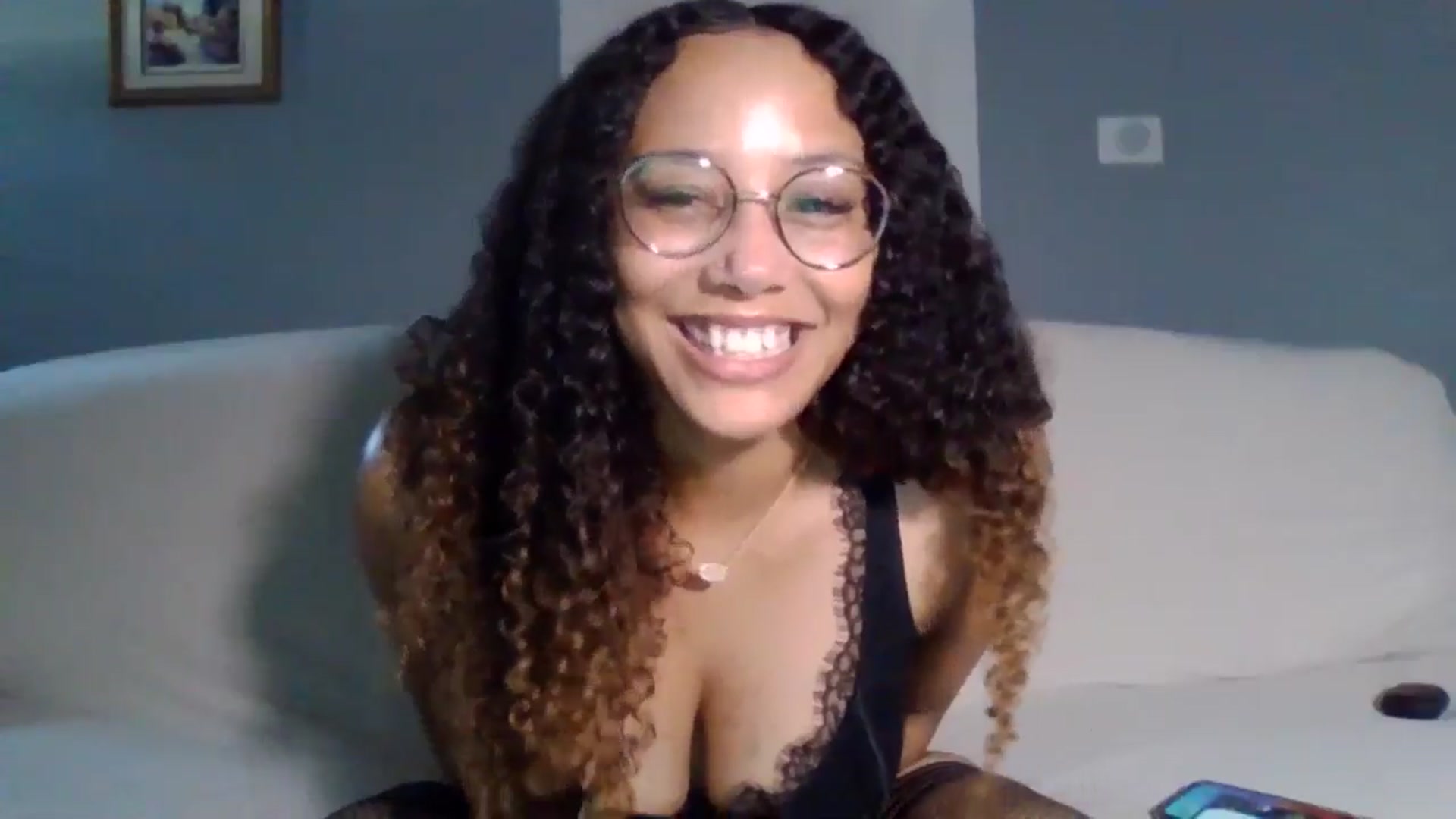 Gallery image thumbnail from Curlstoyou's myfreecams stream on, 07/11/2024, 19:05 image 5 of 20