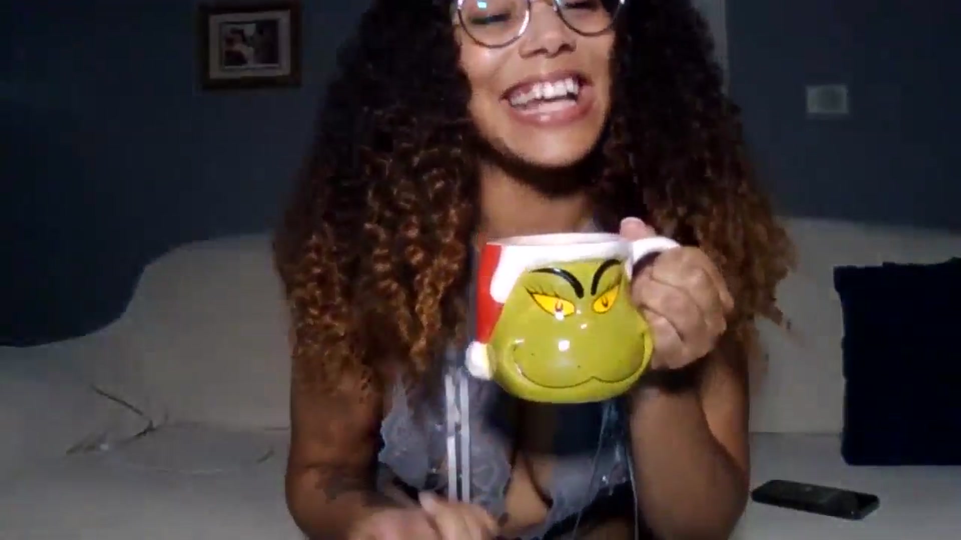 Gallery image thumbnail from Curlstoyou's myfreecams stream on, 07/16/2024, 16:03 image 6 of 20