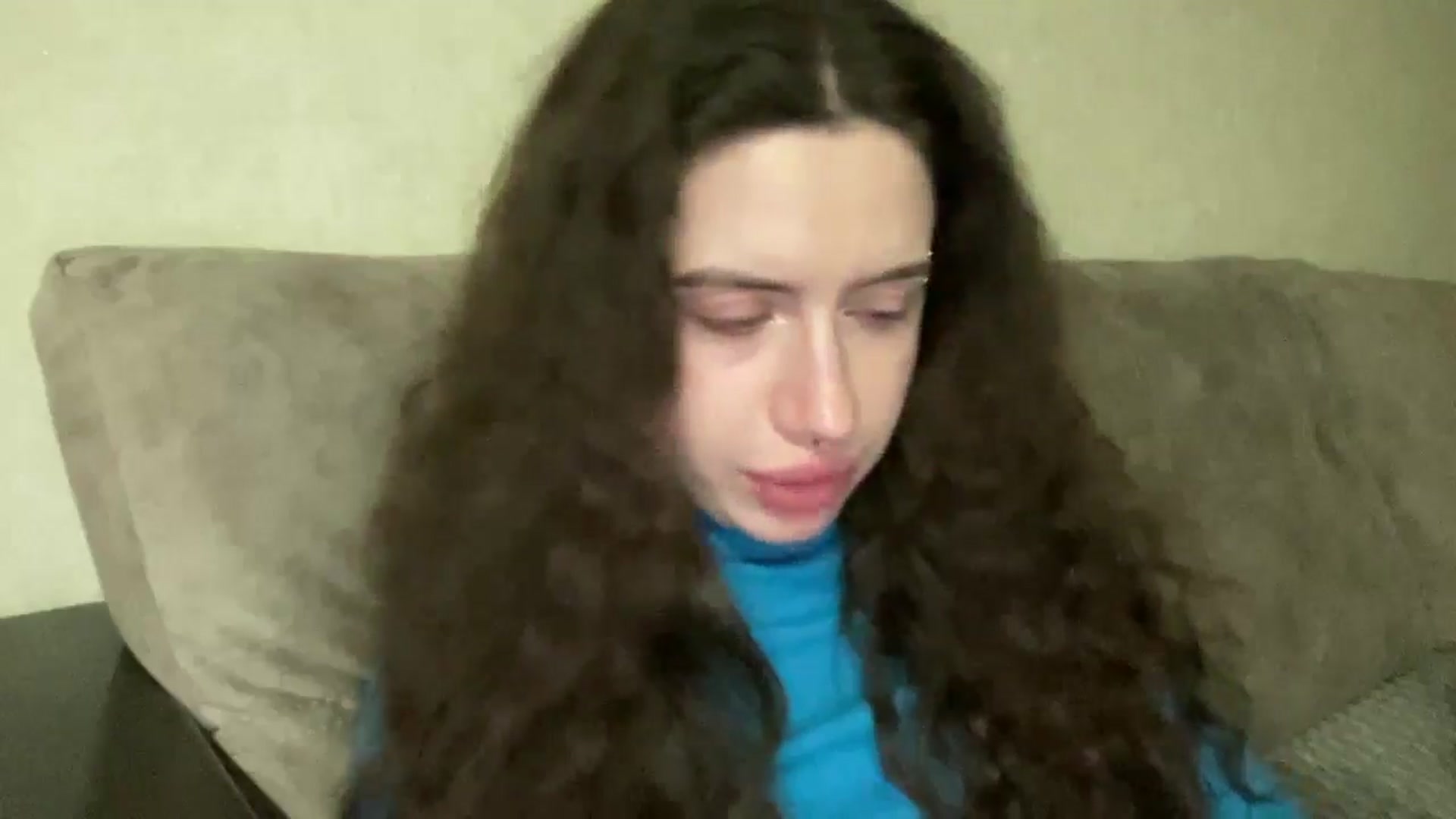 Gallery image thumbnail from CurlyDream's myfreecams stream on, 12/18/2025, 17:10 image 6 of 20