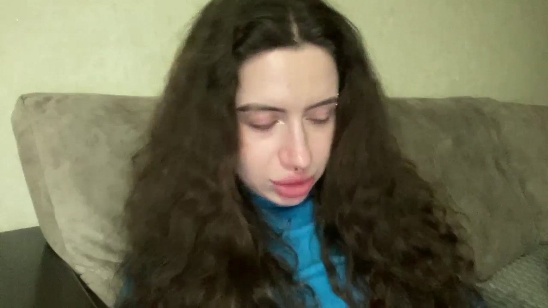 Gallery image thumbnail from CurlyDream's myfreecams stream on, 12/18/2025, 17:10 image 3 of 20