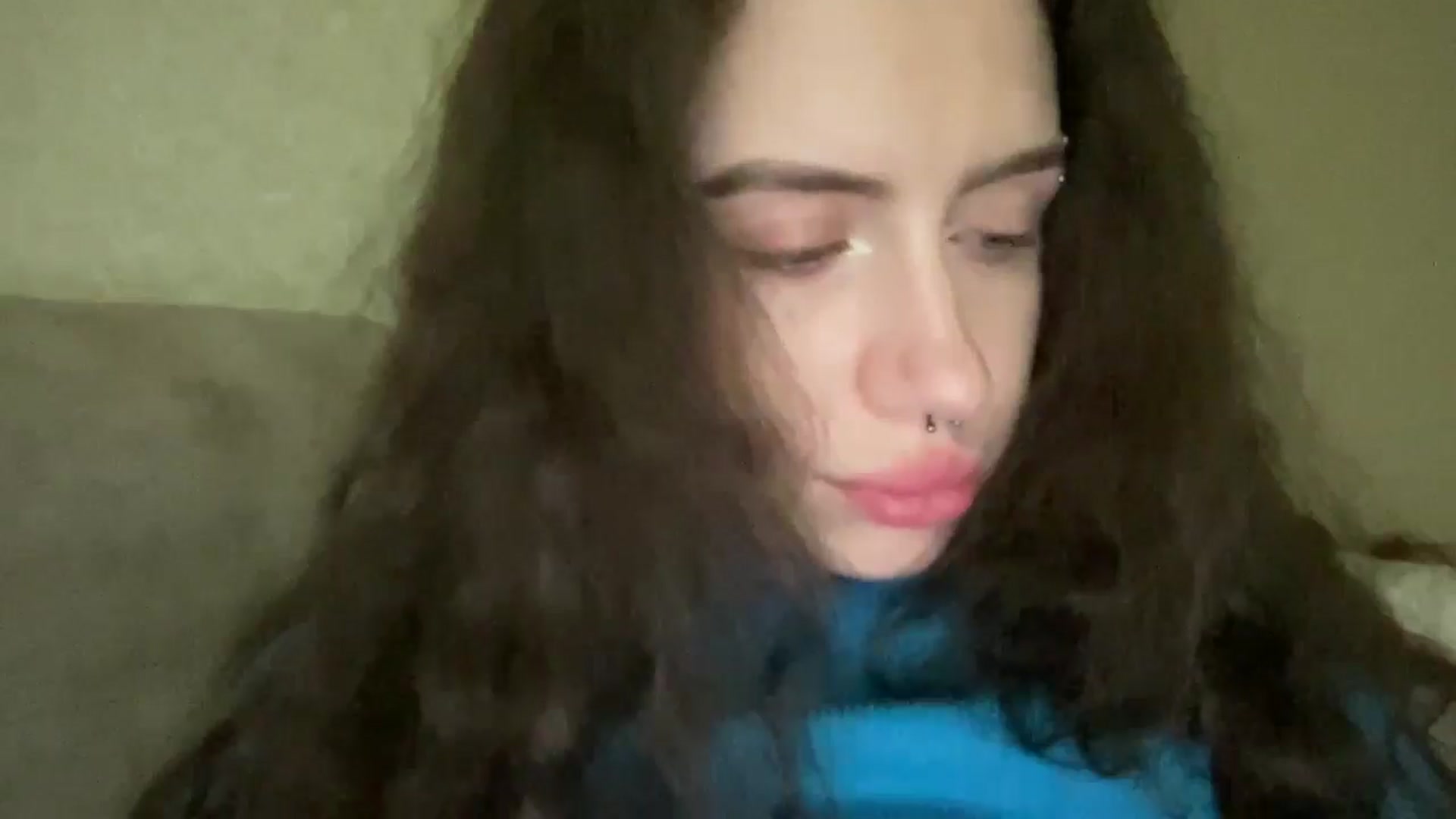 Gallery image thumbnail from CurlyDream's myfreecams stream on, 12/18/2025, 18:39 image 11 of 20