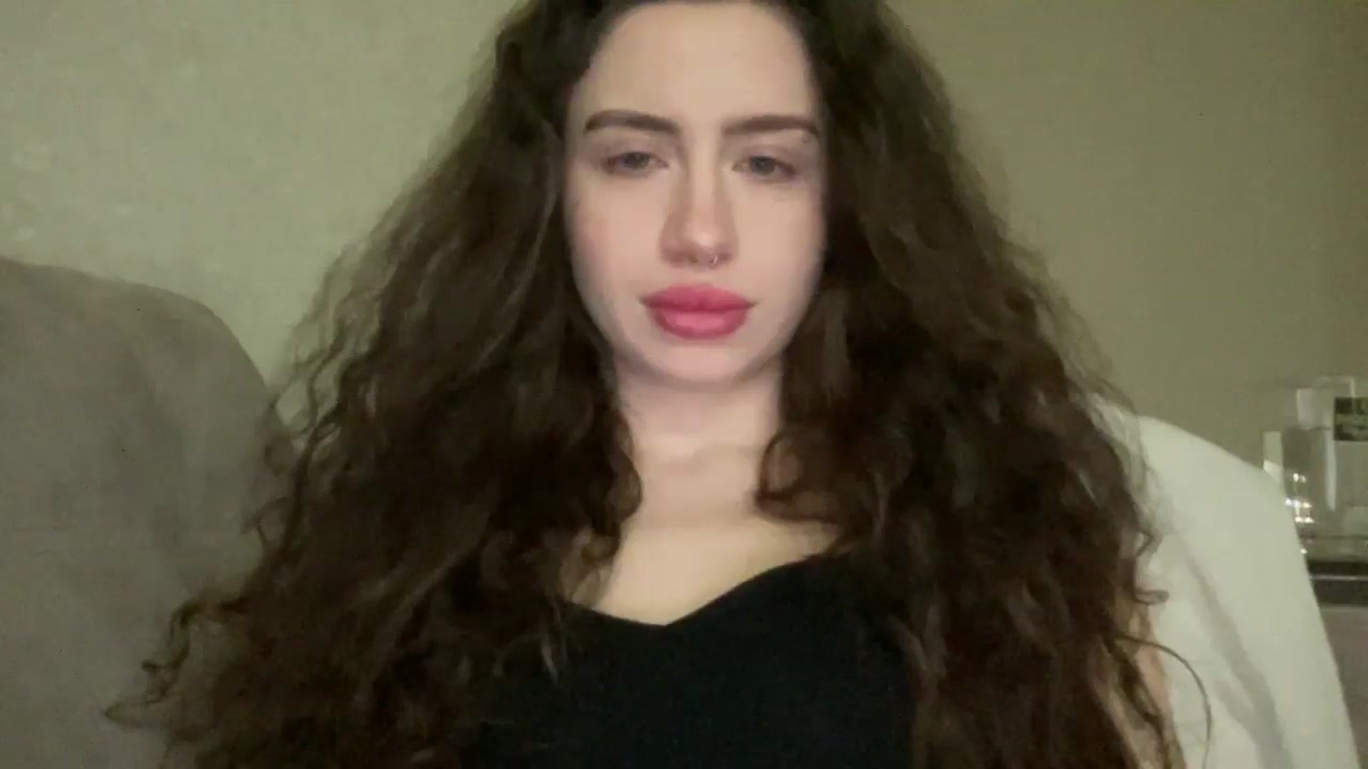 Gallery image thumbnail from CurlyDream's myfreecams stream on, 12/22/2025, 14:05 image 17 of 20