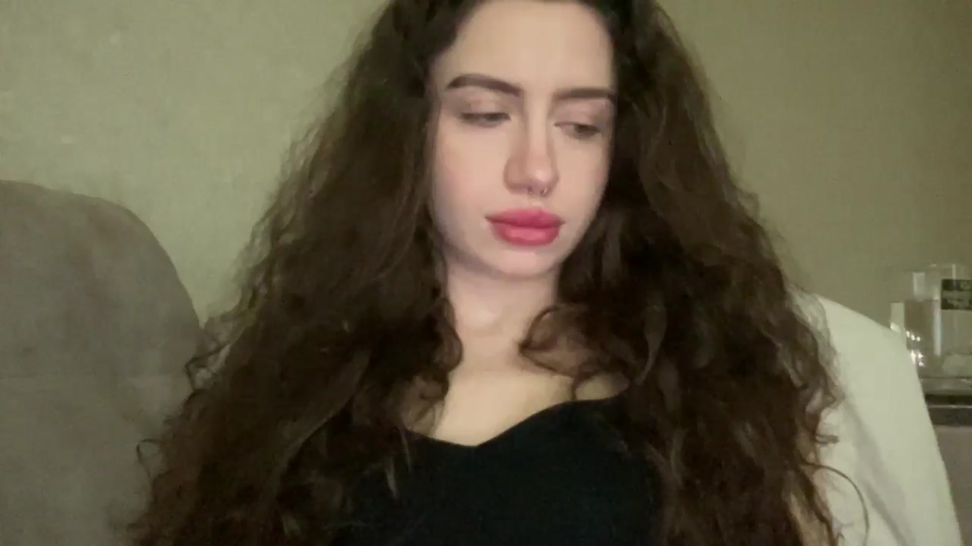 Gallery image thumbnail from CurlyDream's myfreecams stream on, 12/22/2025, 14:05 image 20 of 20