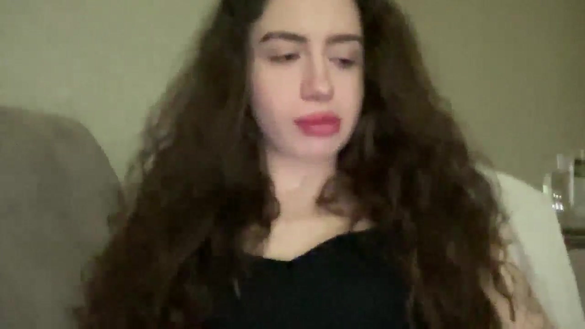 Gallery image thumbnail from CurlyDream's myfreecams stream on, 12/22/2025, 14:05 image 18 of 20
