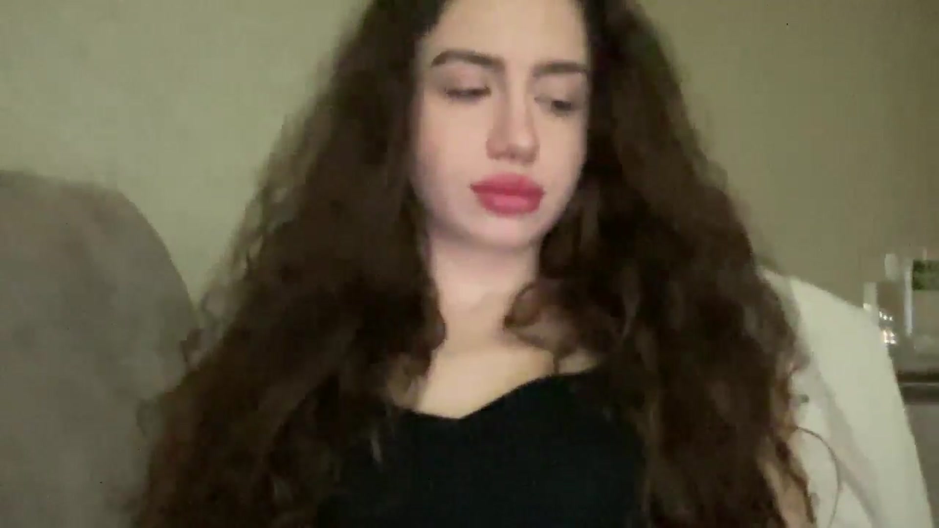 Gallery image thumbnail from CurlyDream's myfreecams stream on, 12/22/2025, 14:05 image 19 of 20
