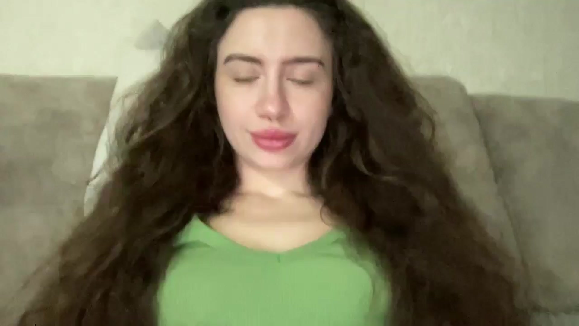 Gallery image thumbnail from CurlyDream's myfreecams stream on, 12/23/2025, 13:55 image 8 of 20