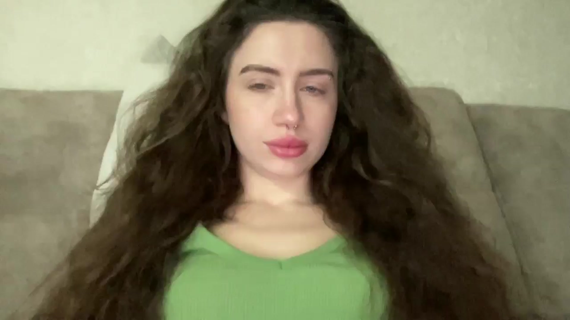 Gallery image thumbnail from CurlyDream's myfreecams stream on, 12/23/2025, 13:55 image 7 of 20