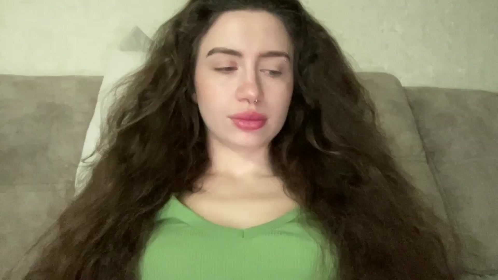Gallery image thumbnail from CurlyDream's myfreecams stream on, 12/23/2025, 13:55 image 9 of 20