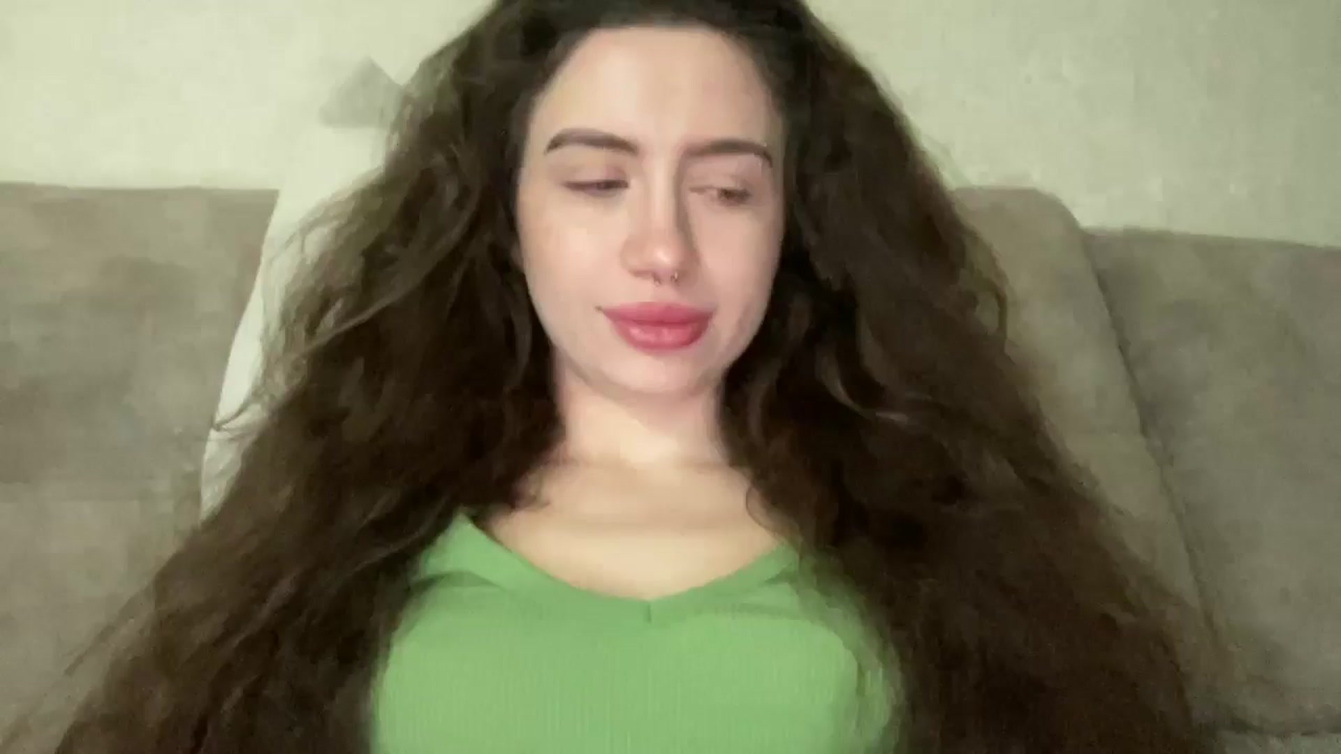Gallery image thumbnail from CurlyDream's myfreecams stream on, 12/23/2025, 13:55 image 11 of 20