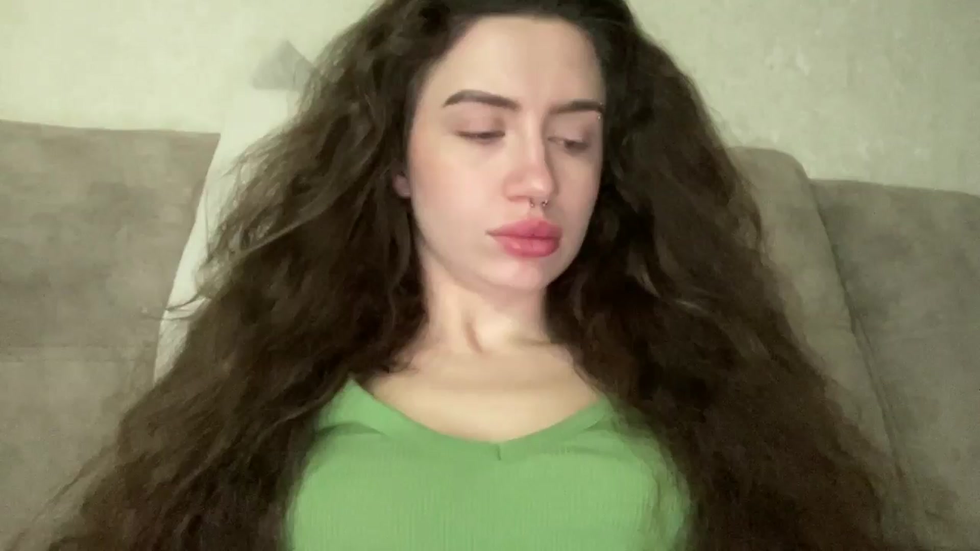 Gallery image thumbnail from CurlyDream's myfreecams stream on, 12/23/2025, 13:55 image 20 of 20
