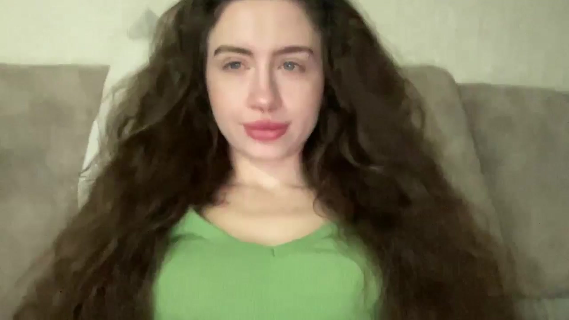 Gallery image thumbnail from CurlyDream's myfreecams stream on, 12/23/2025, 13:55 image 10 of 20