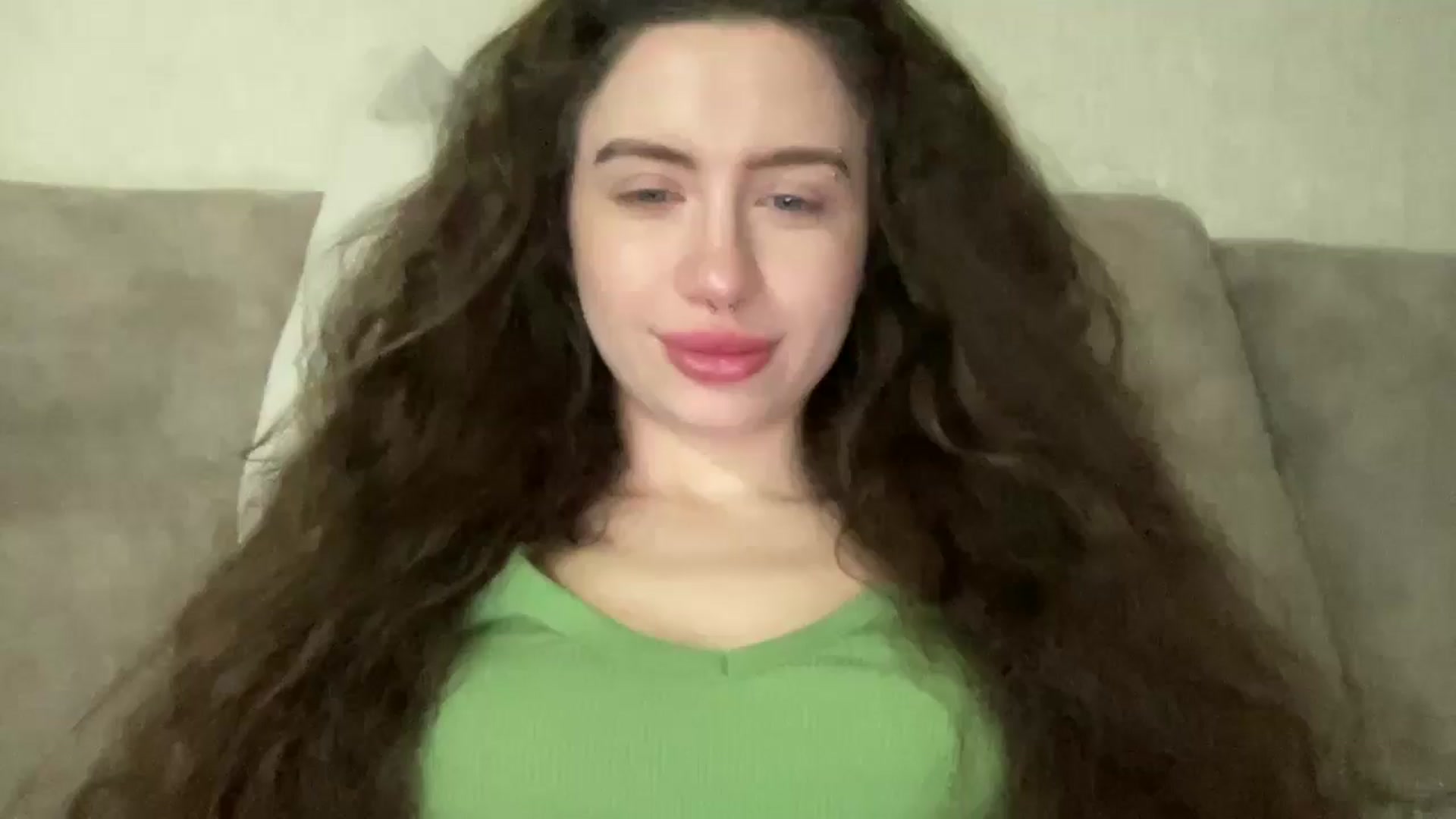Gallery image thumbnail from CurlyDream's myfreecams stream on, 12/23/2025, 13:55 image 2 of 20